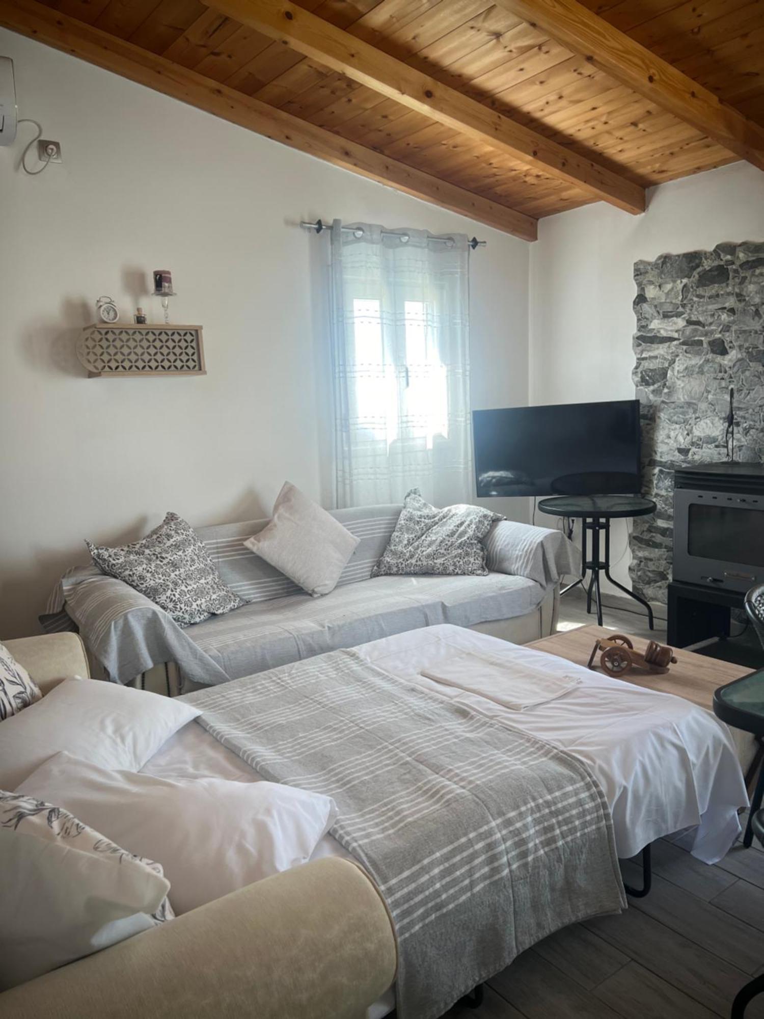 Apartment Kontogiannis Lihas Club