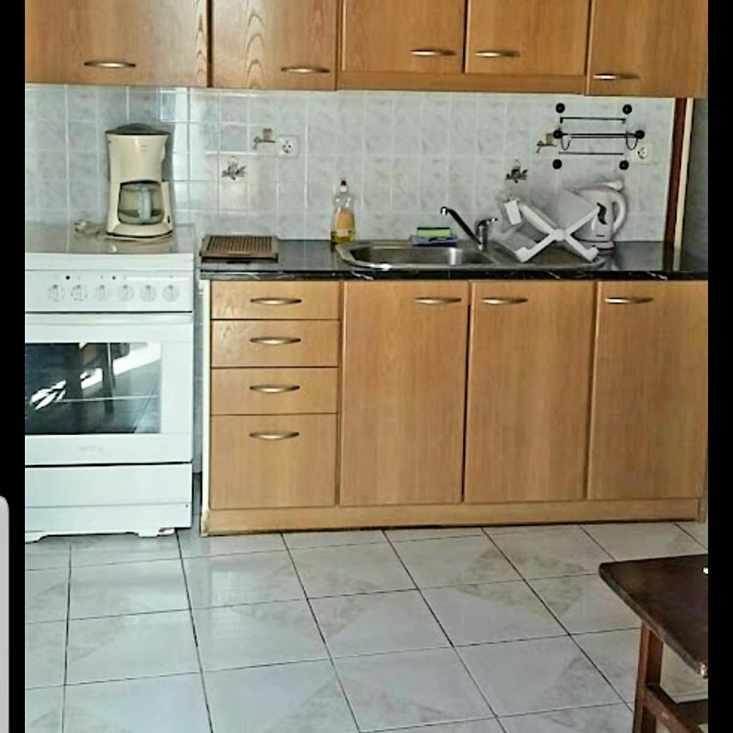 Avgerinou Apartment