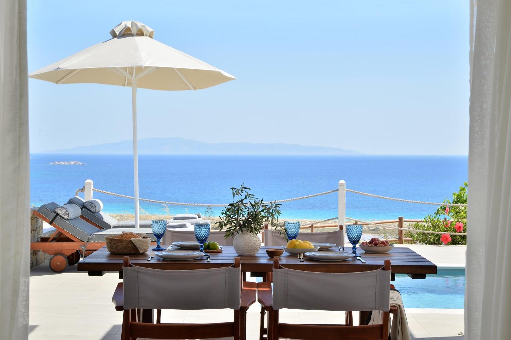 Mythology & Hotel 5*