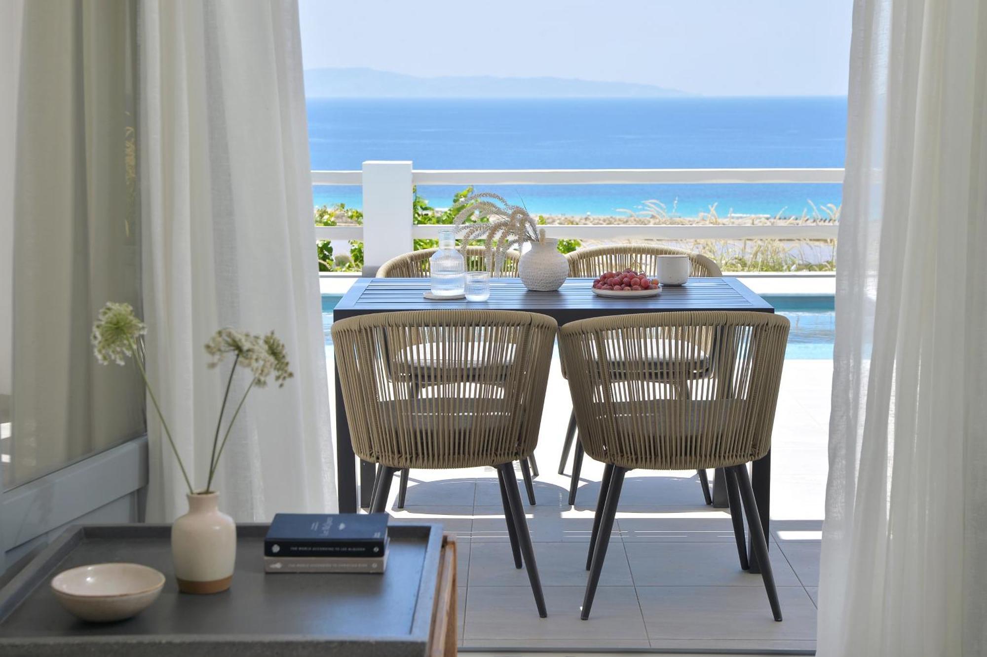 Mythology & Hotel 5*
