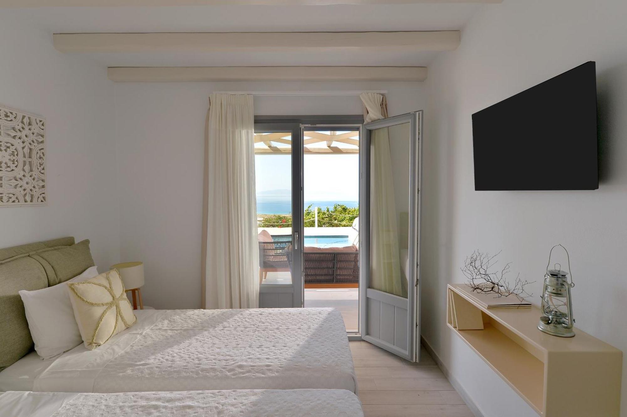 Mythology & Hotel 5*