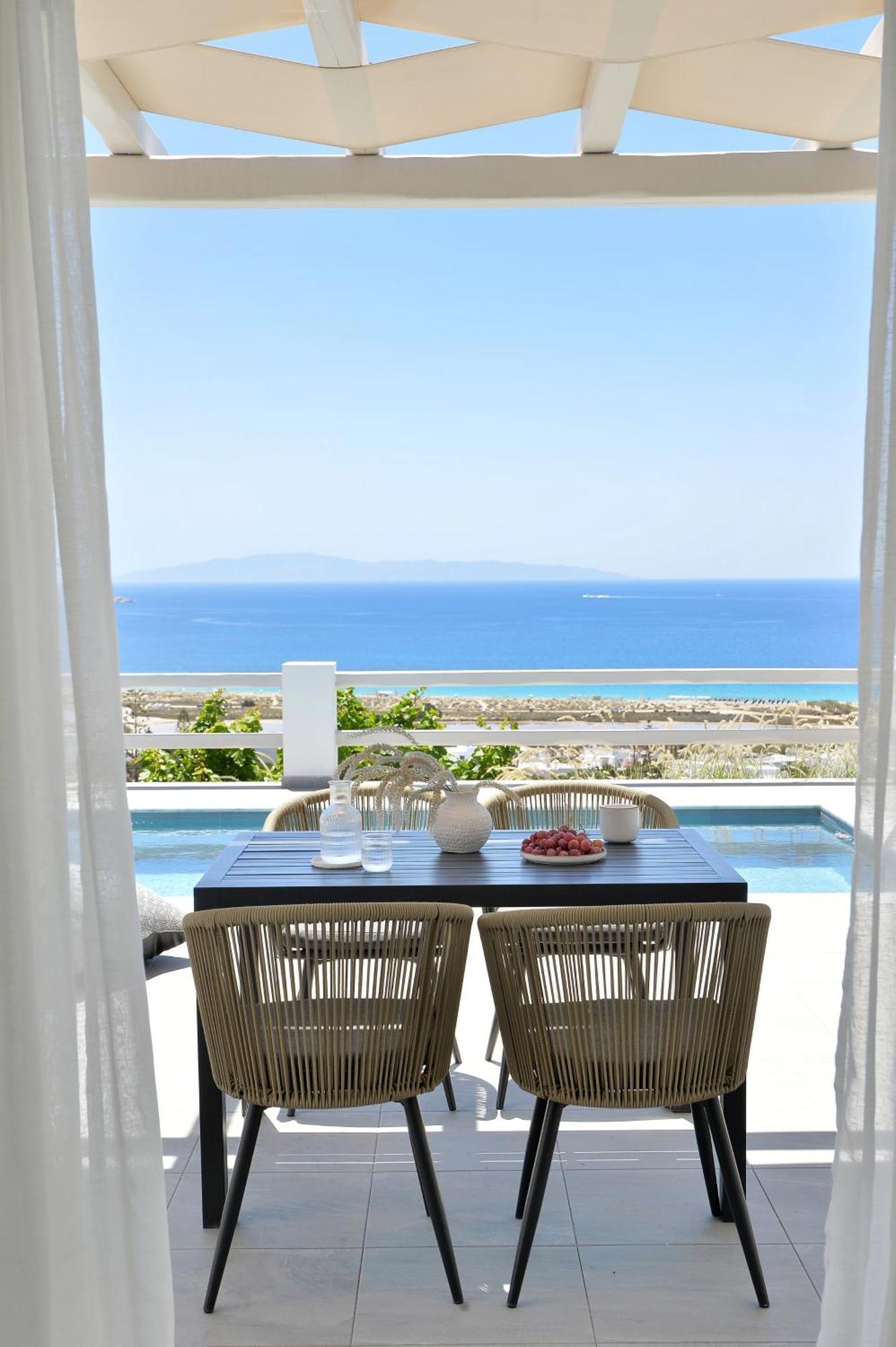 Hotel Mythology & 5*