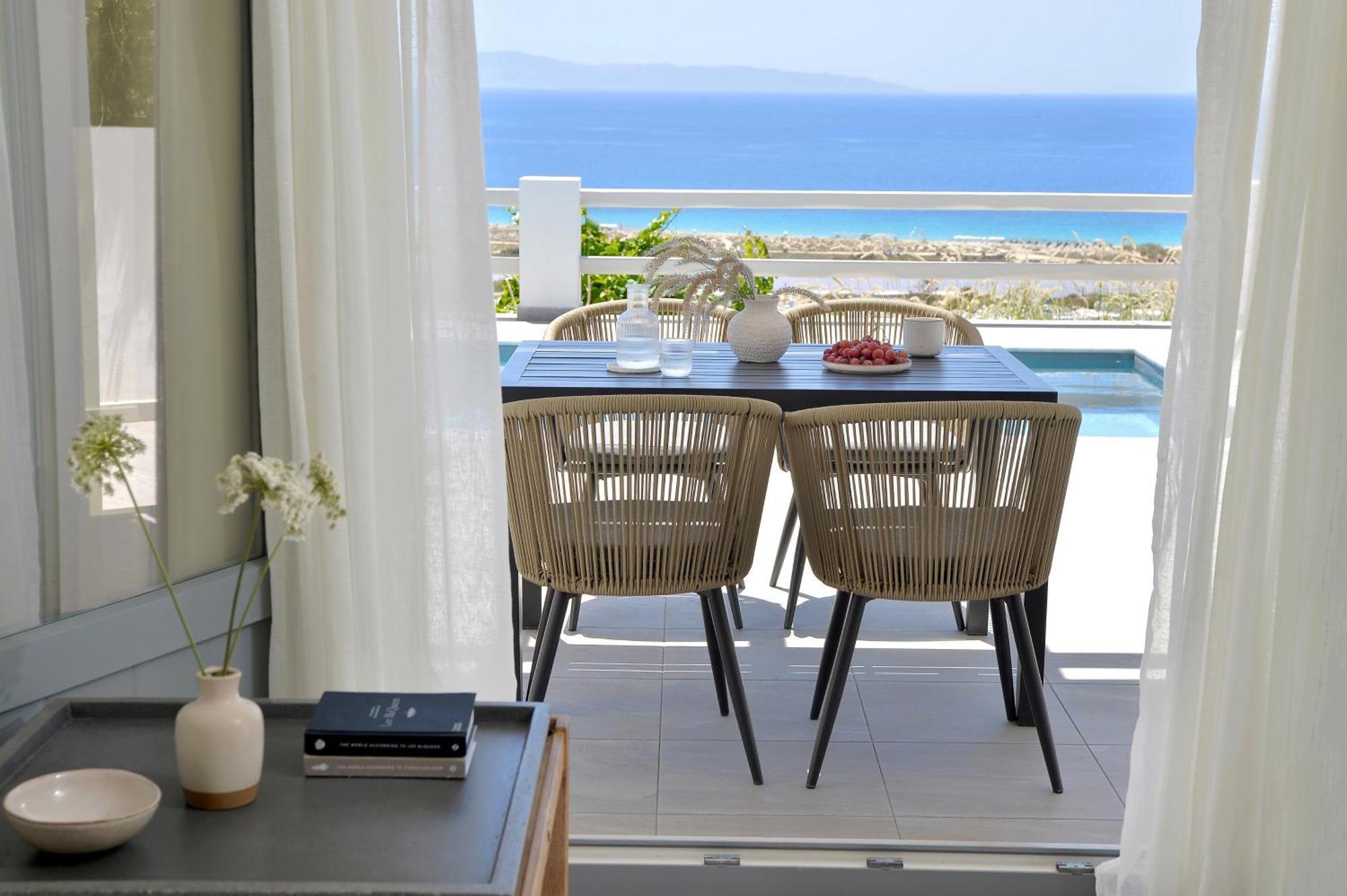 Mythology & Hotel 5*