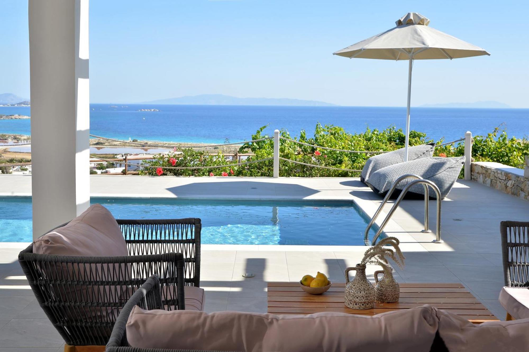 Mythology & Hotel 5*