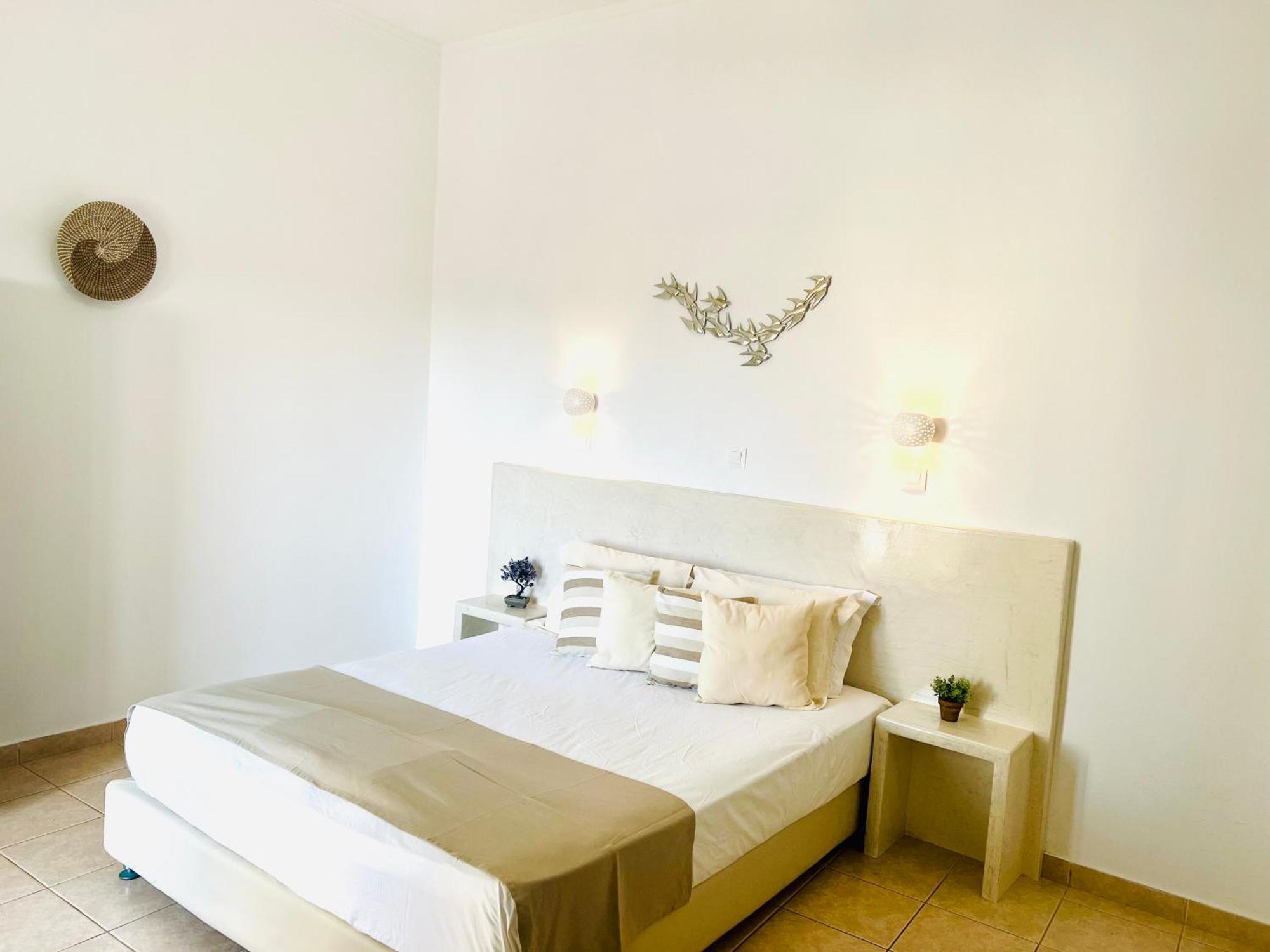 Aparthotel Arapiou