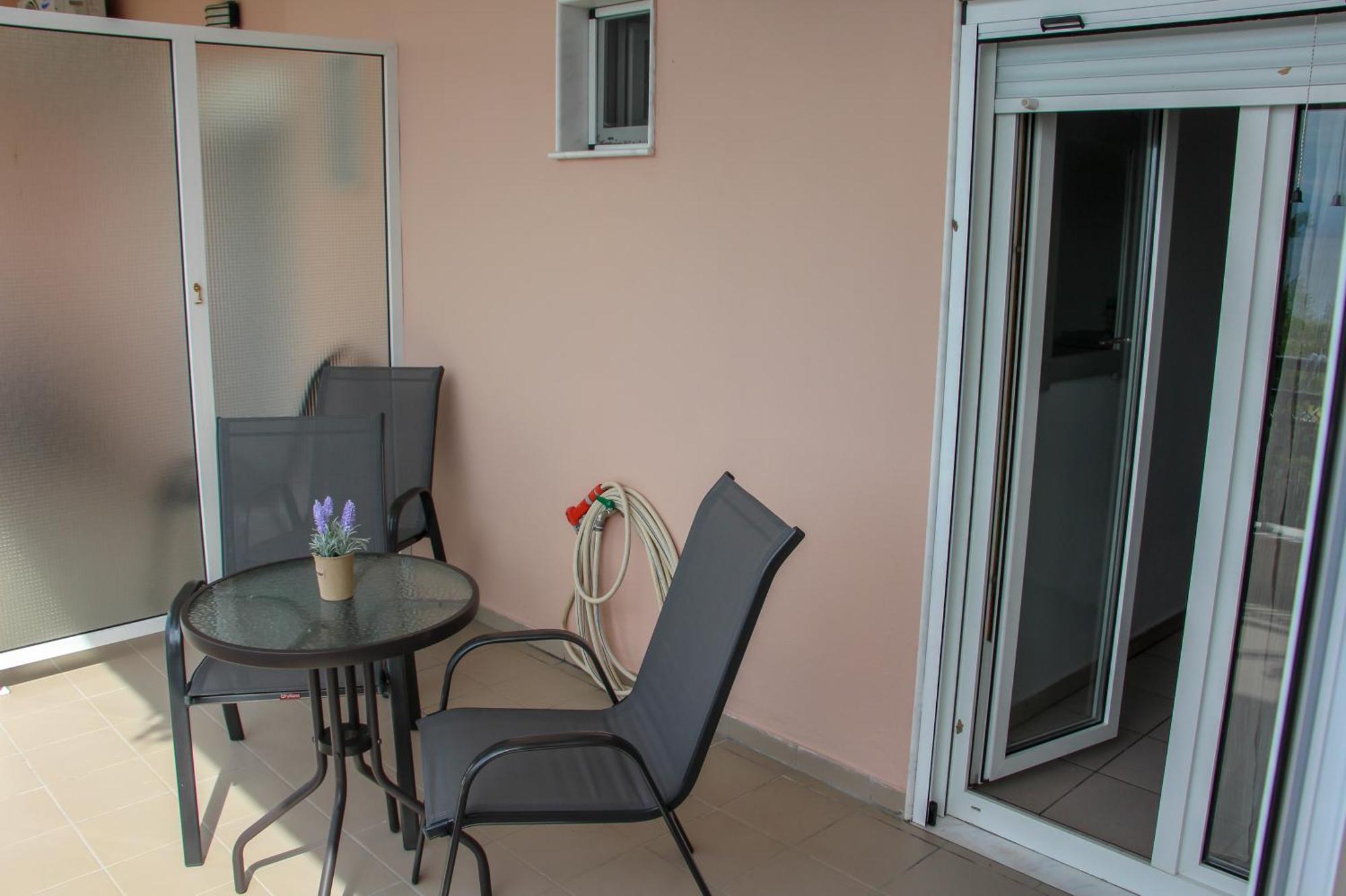 Thea-tro Hotel Limenas (Thasos)