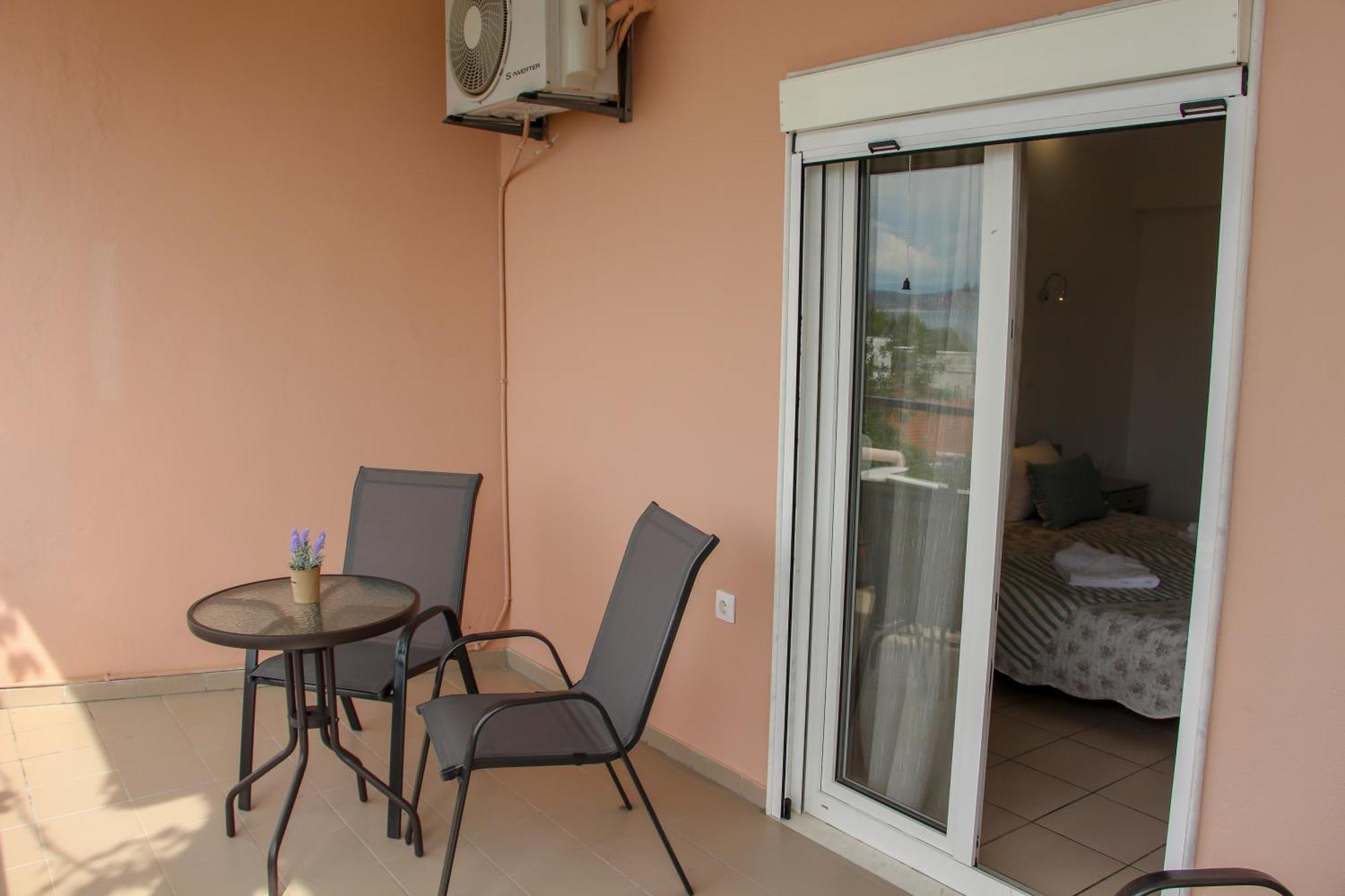 Hotel Thea-tro Limenas (Thasos)