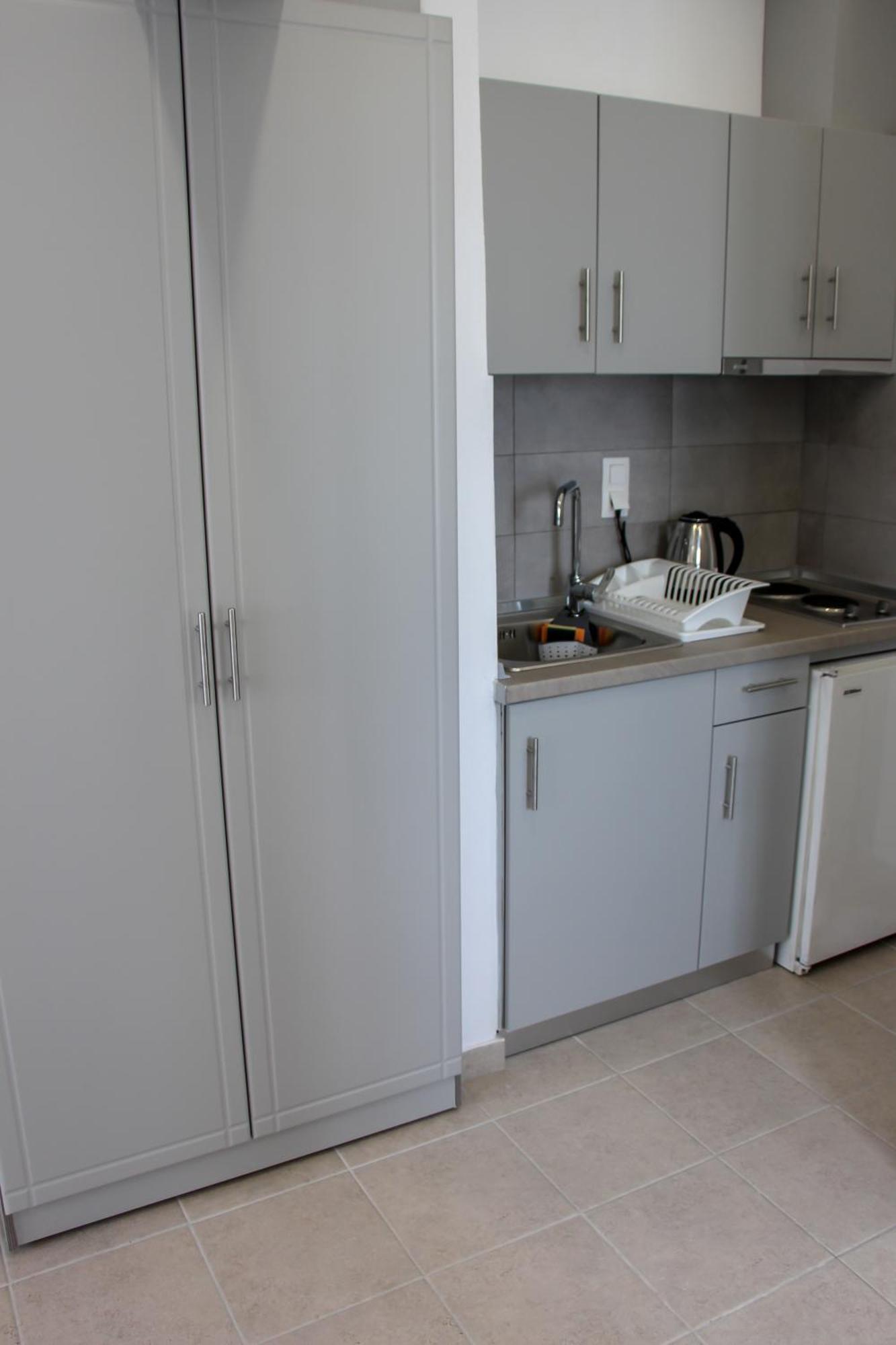 Thea-tro Hotel Limenas (Thasos)