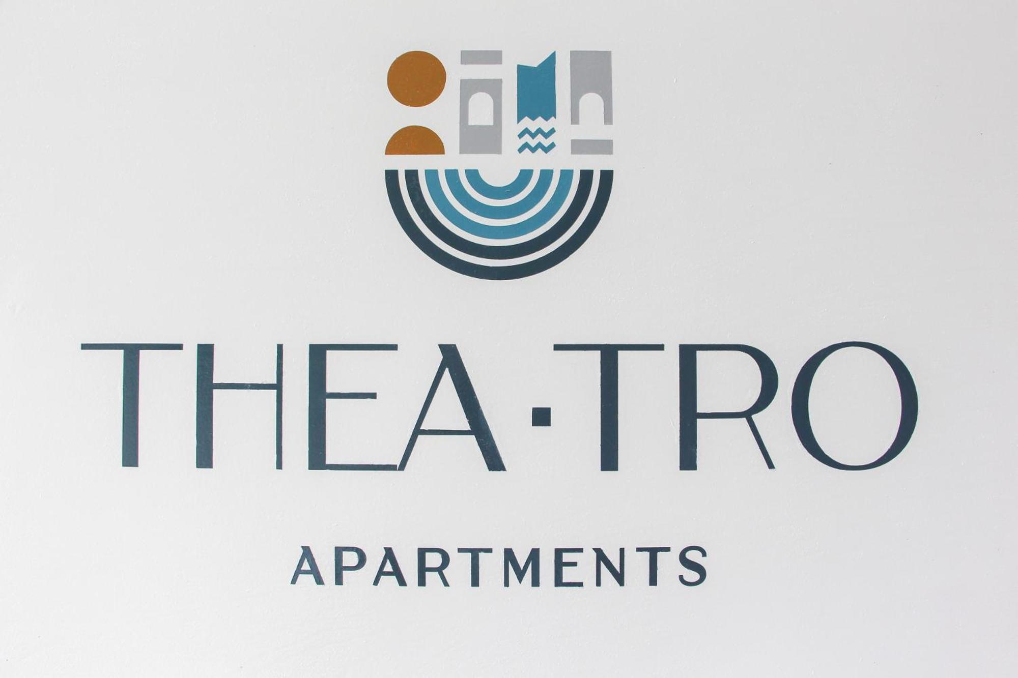 Hotel Thea-tro Limenas (Thasos)