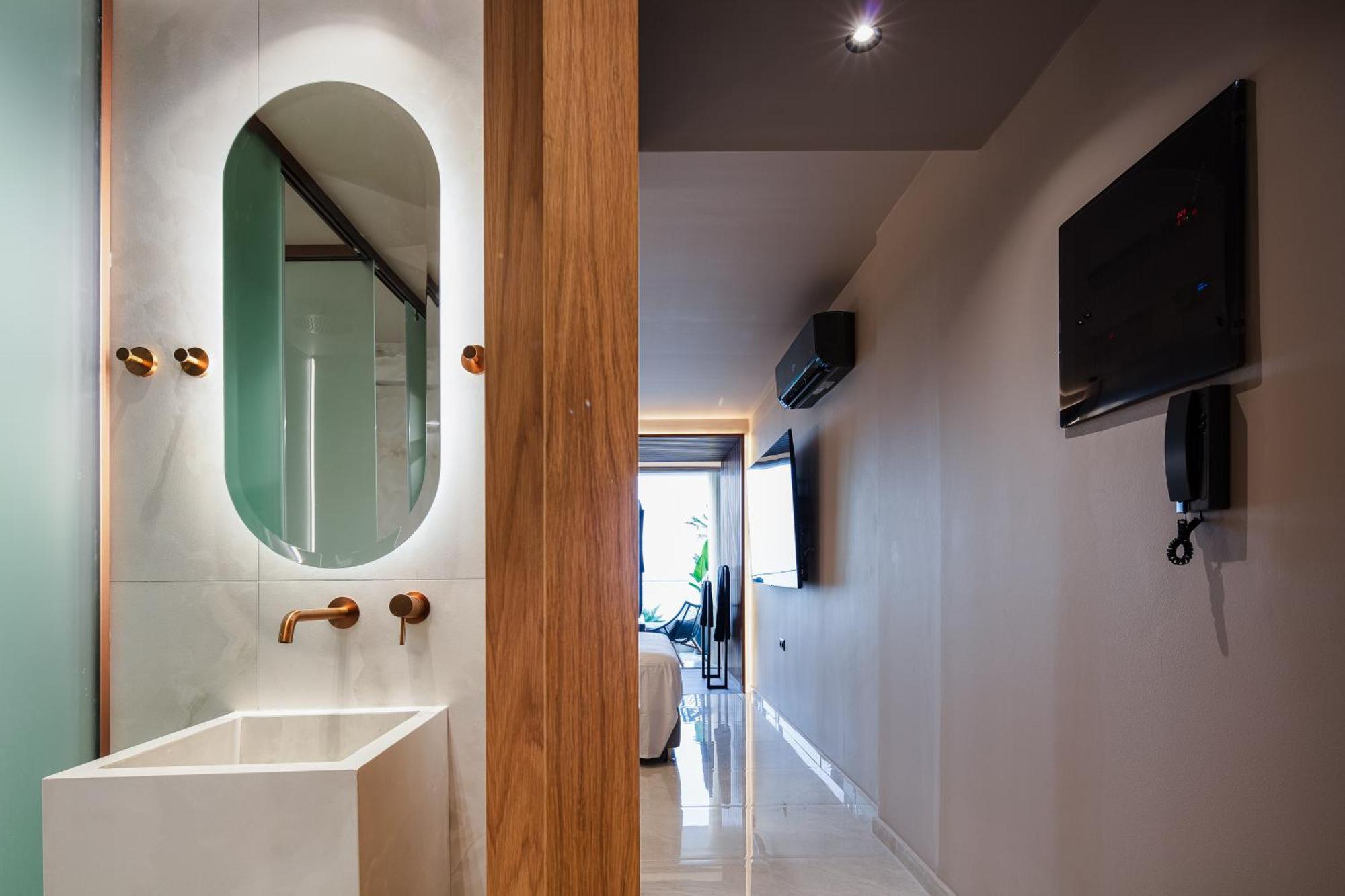 Apartment La Vie En