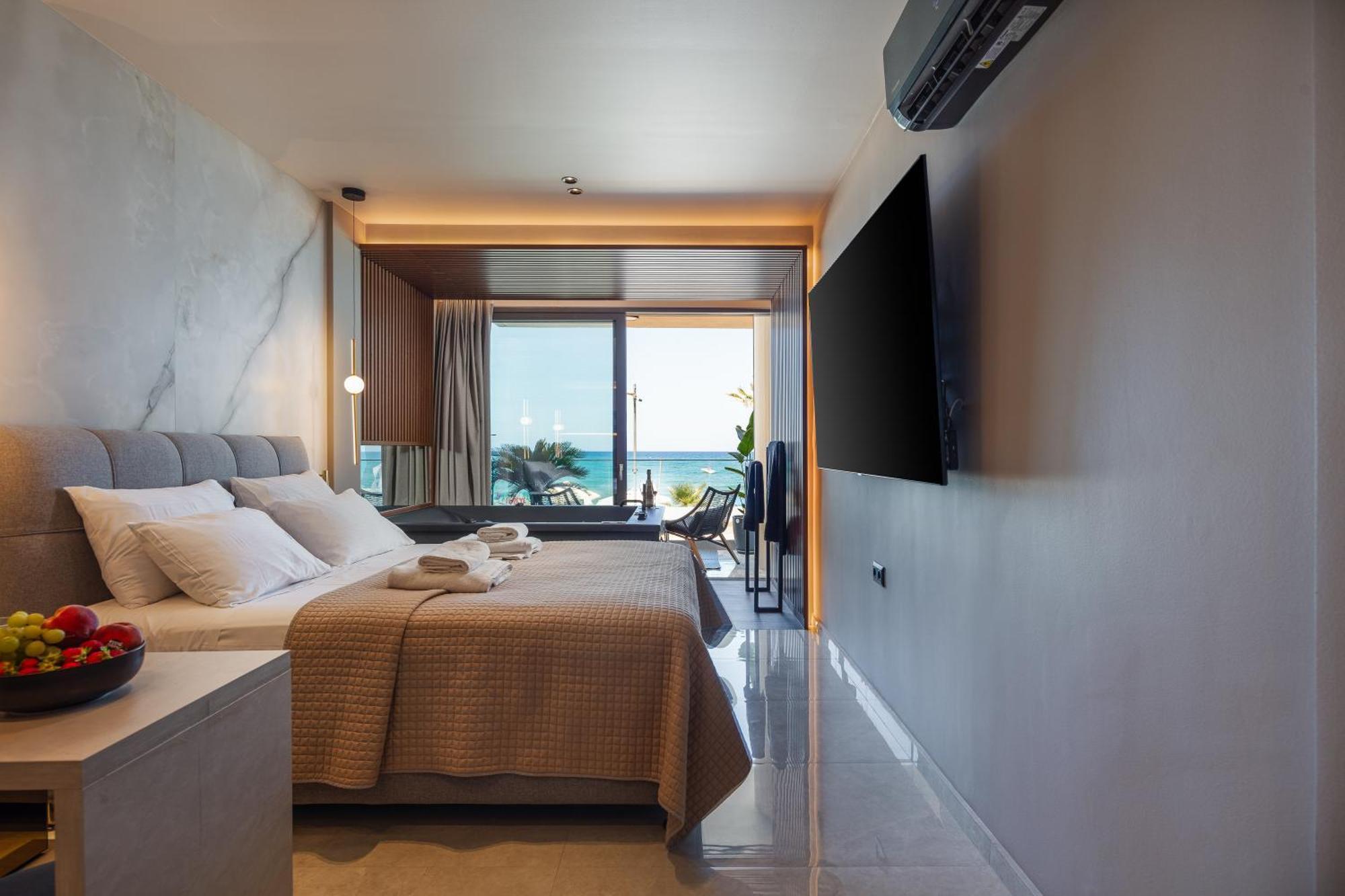 La Vie En Apartment Rethymno (Crete)