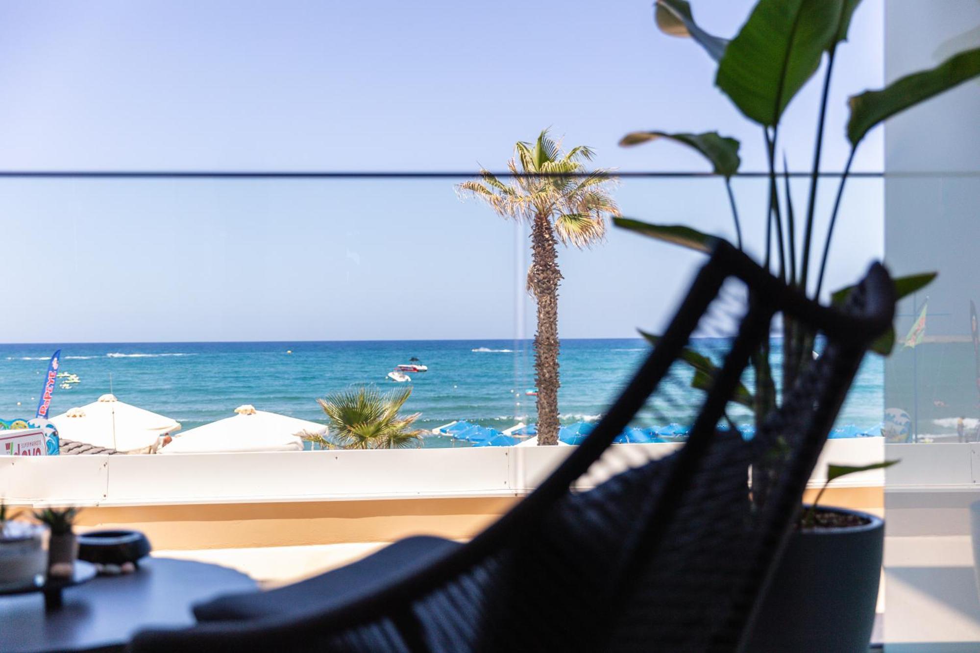 Apartment La Vie En Rethymno (Crete)