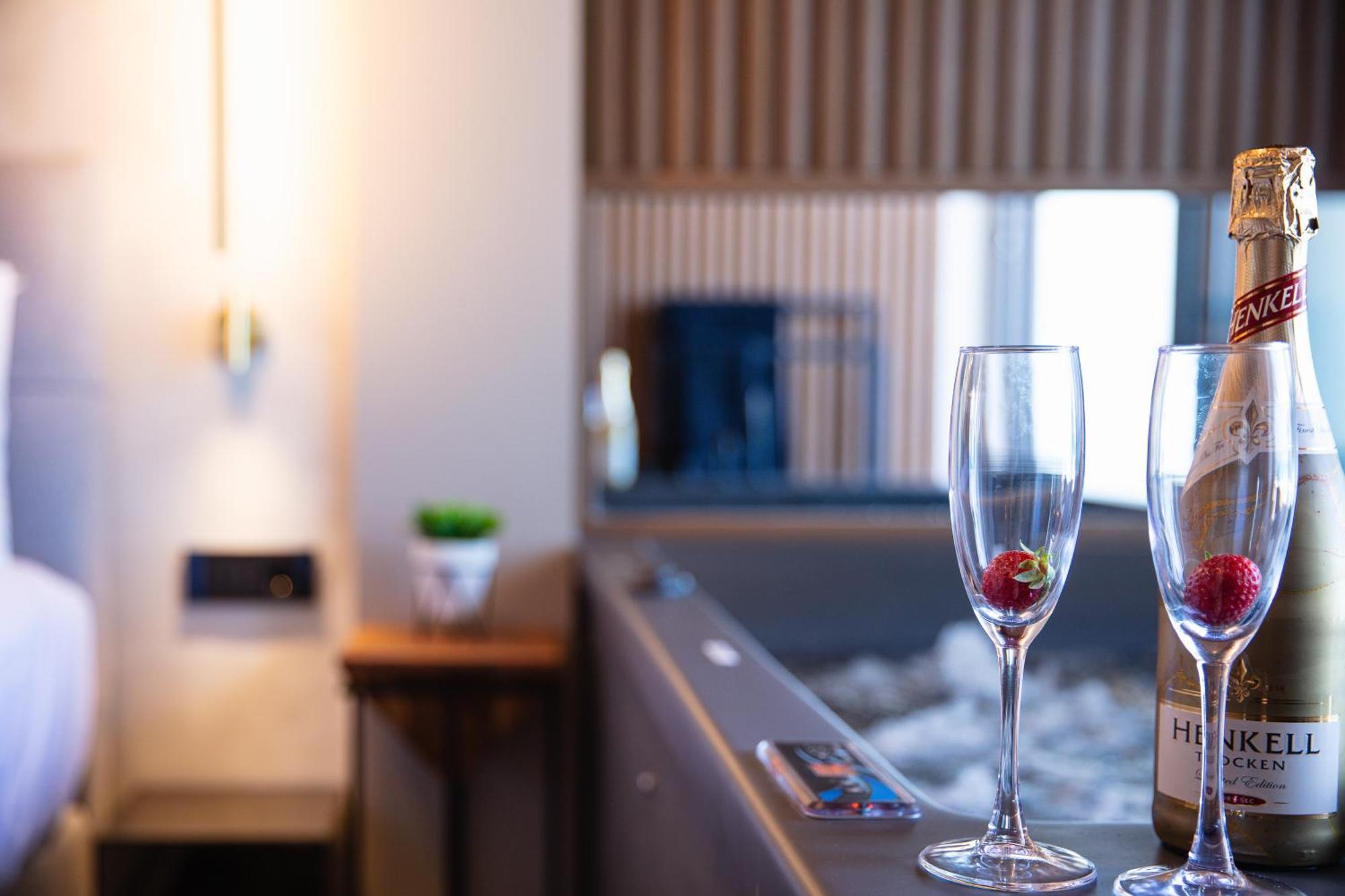 Apartment La Vie En