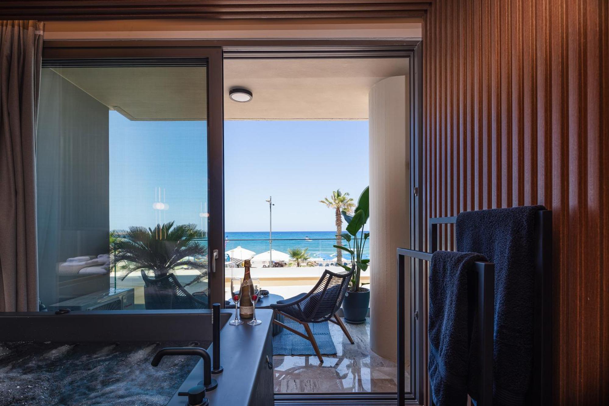La Vie En Apartment Rethymno (Crete)