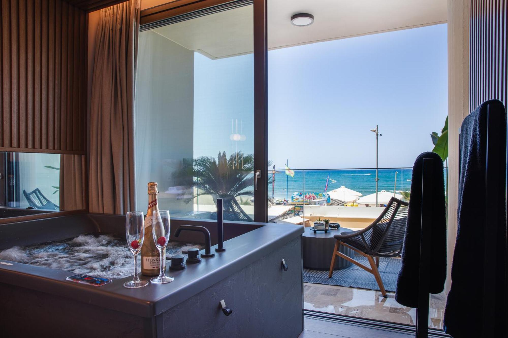 La Vie En Apartment Rethymno (Crete)