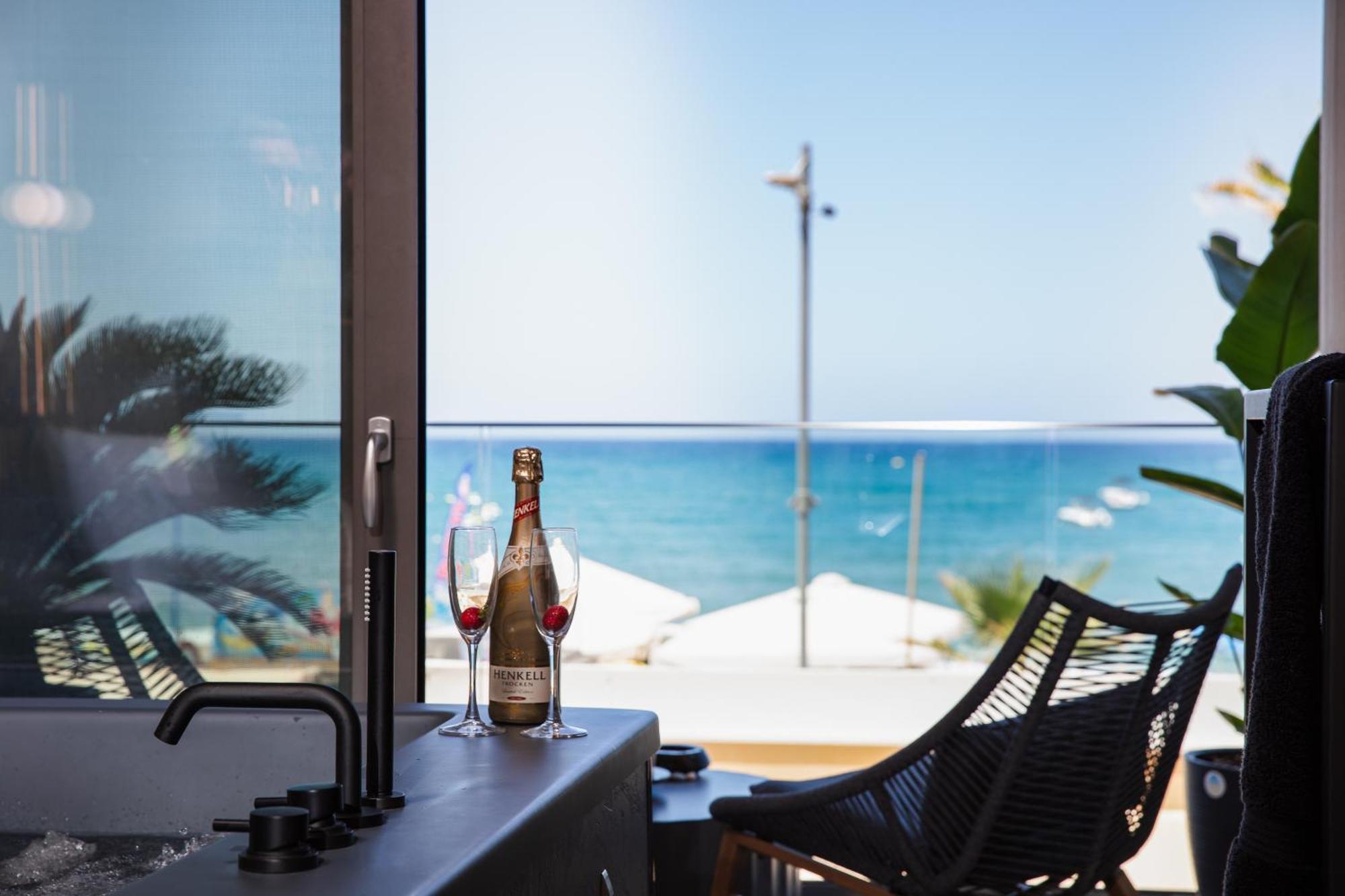 La Vie En Rethymno (Crete)