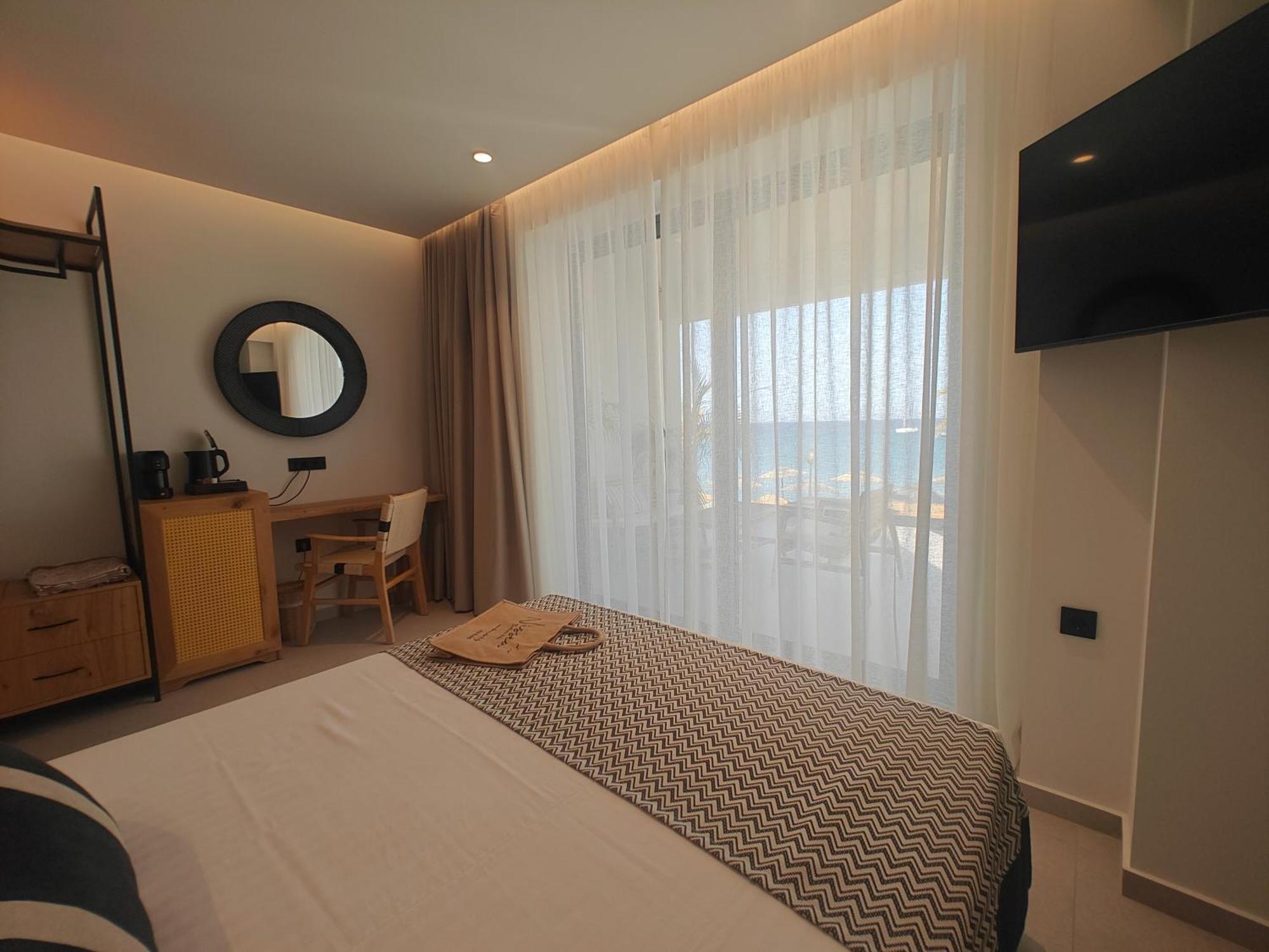Hotel Nissea Boutique 5*