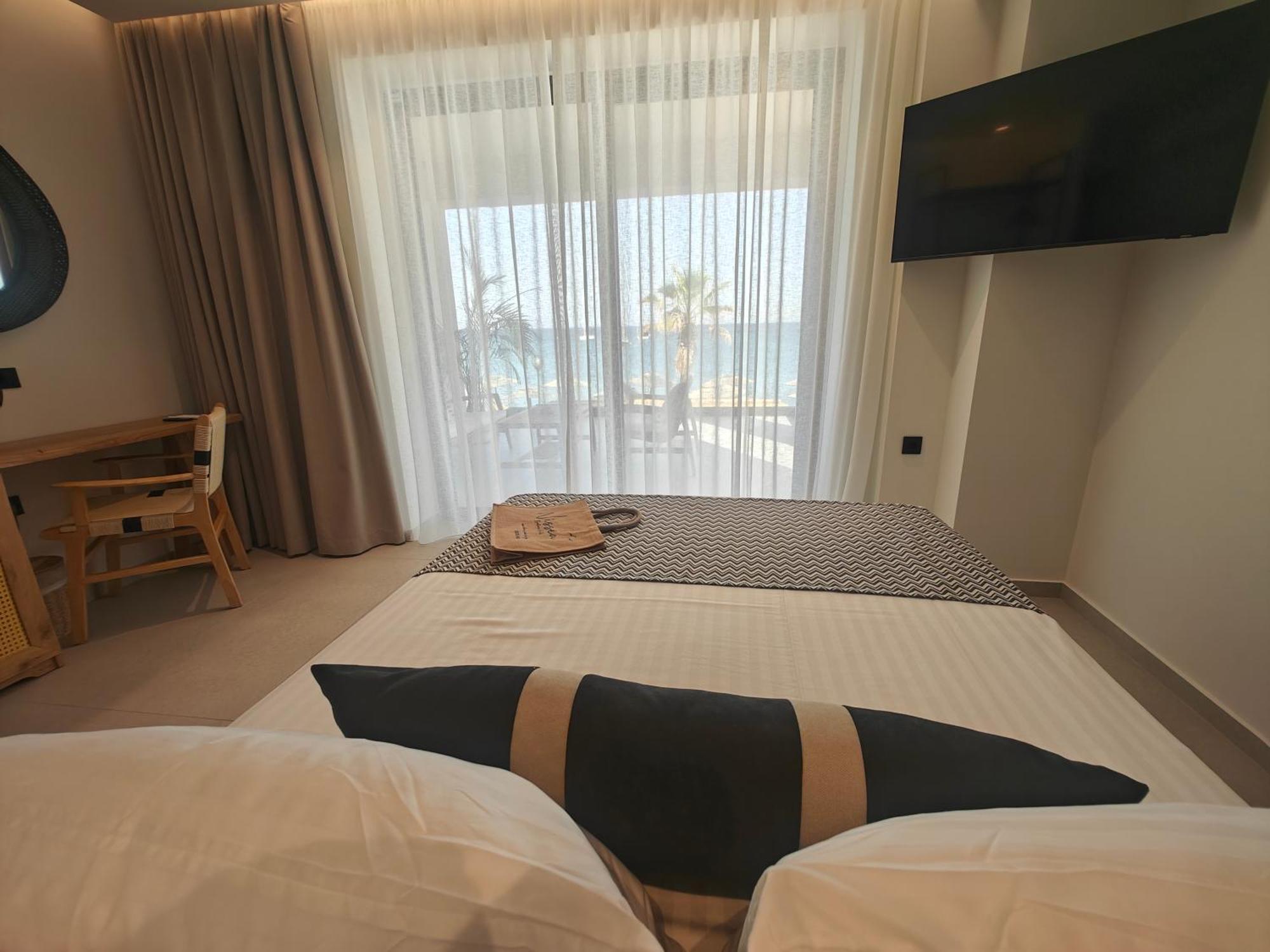 Hotel Nissea Boutique Kardamena (Kos)
