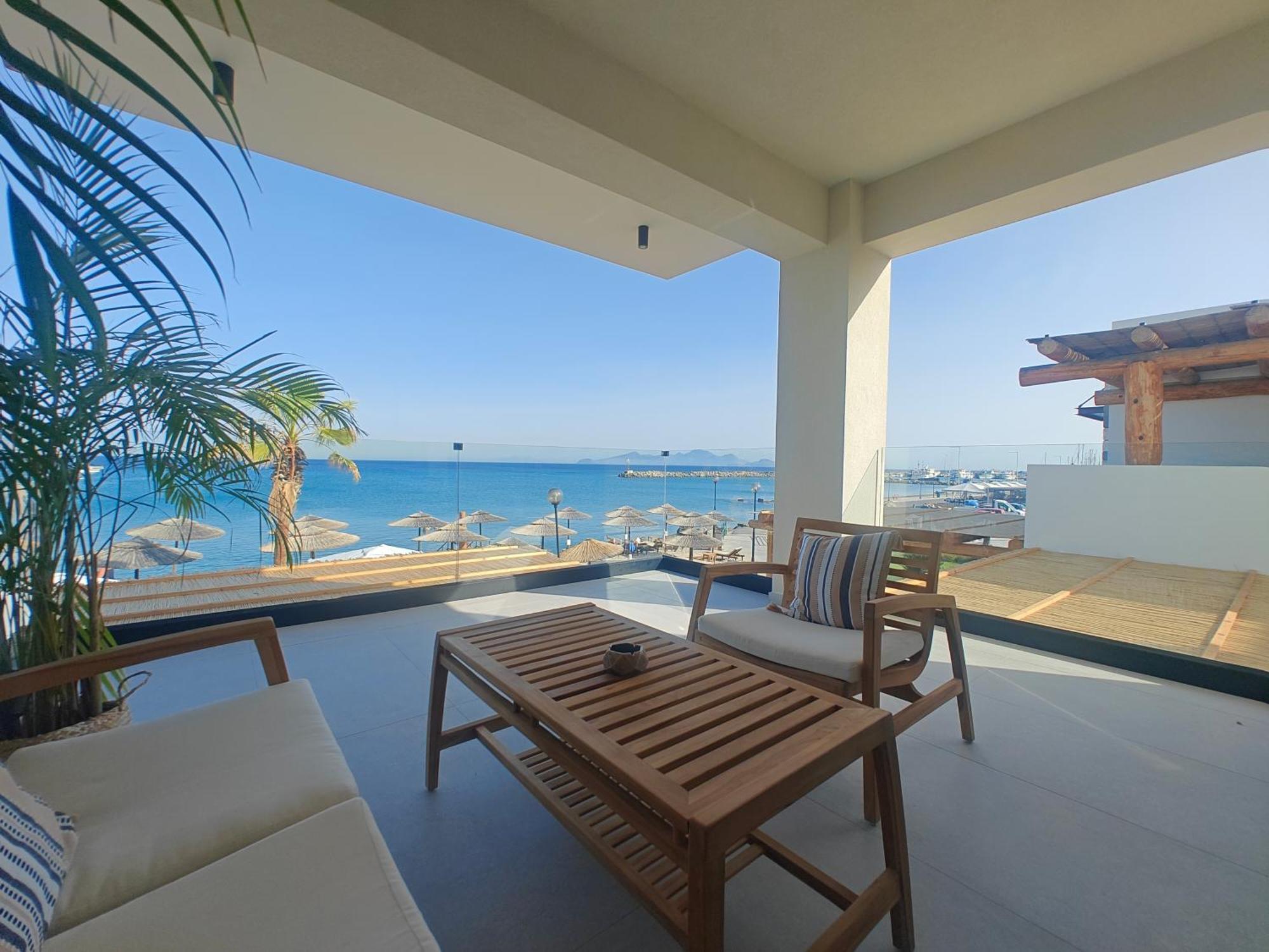 Nissea Boutique 5*