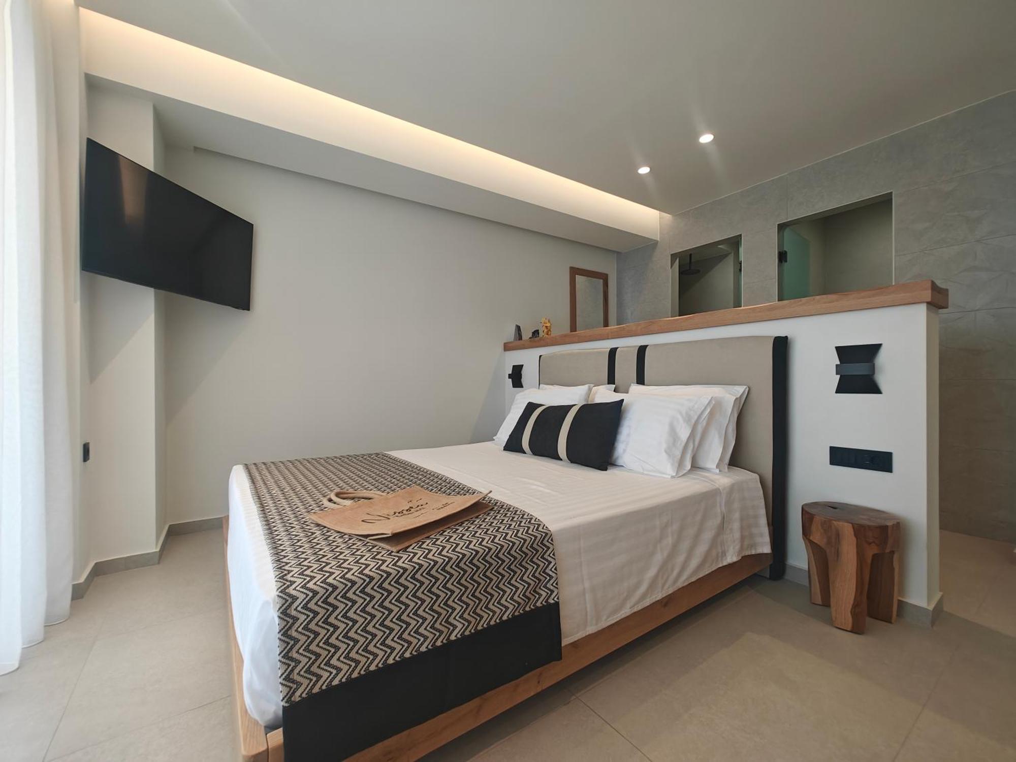 Nissea Boutique 5*