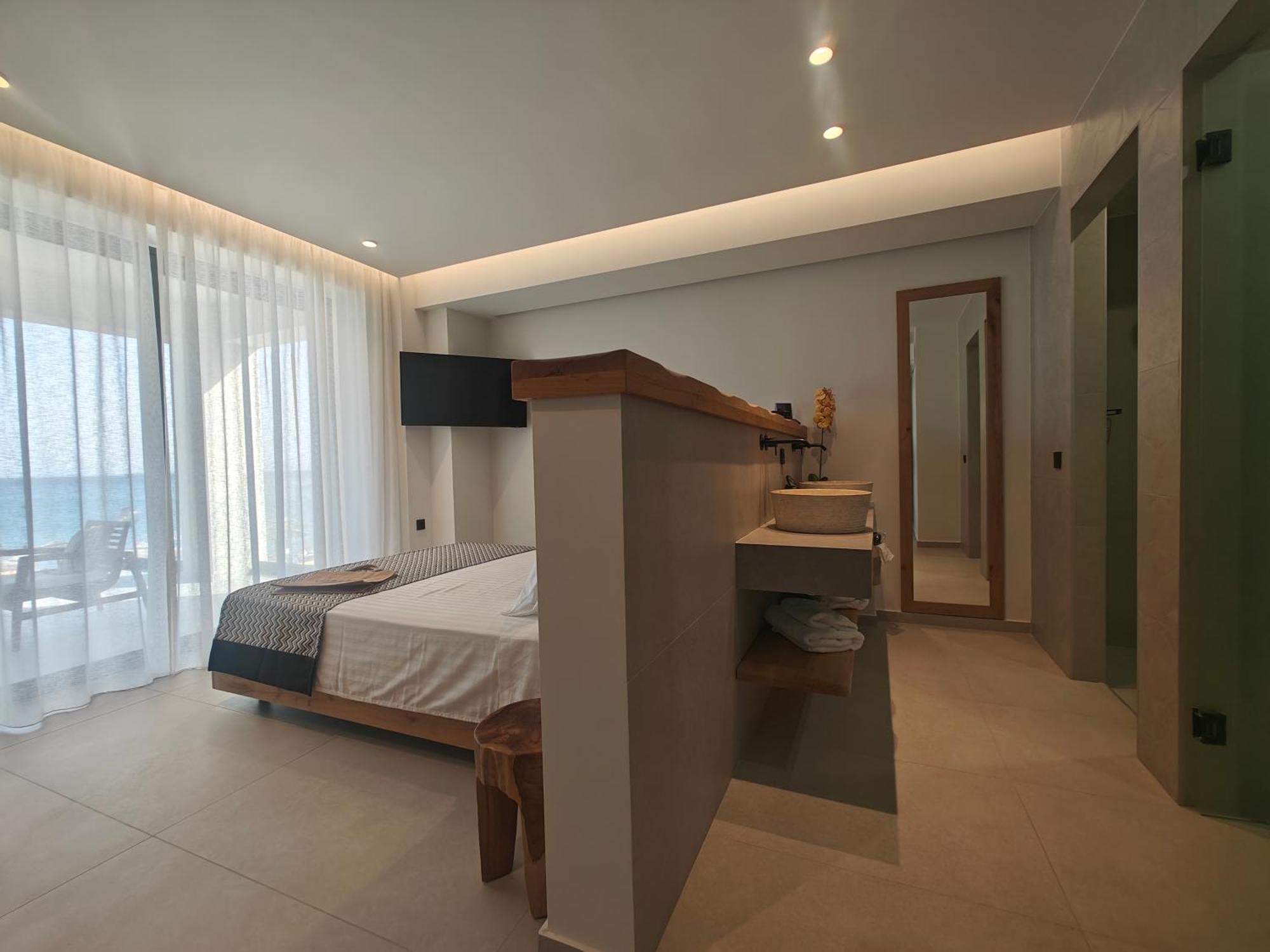 Nissea Boutique Hotel