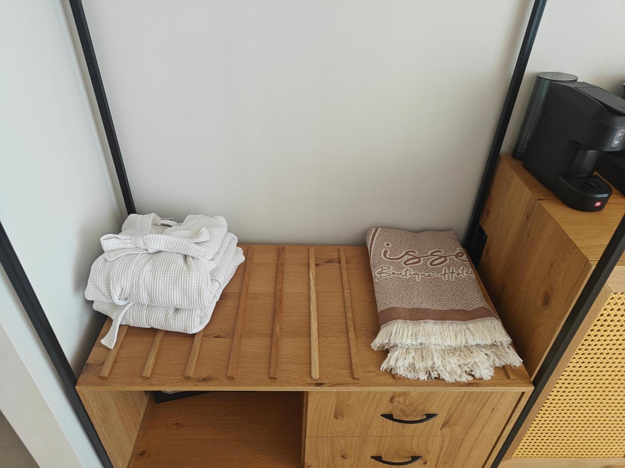 Nissea Boutique Hotel