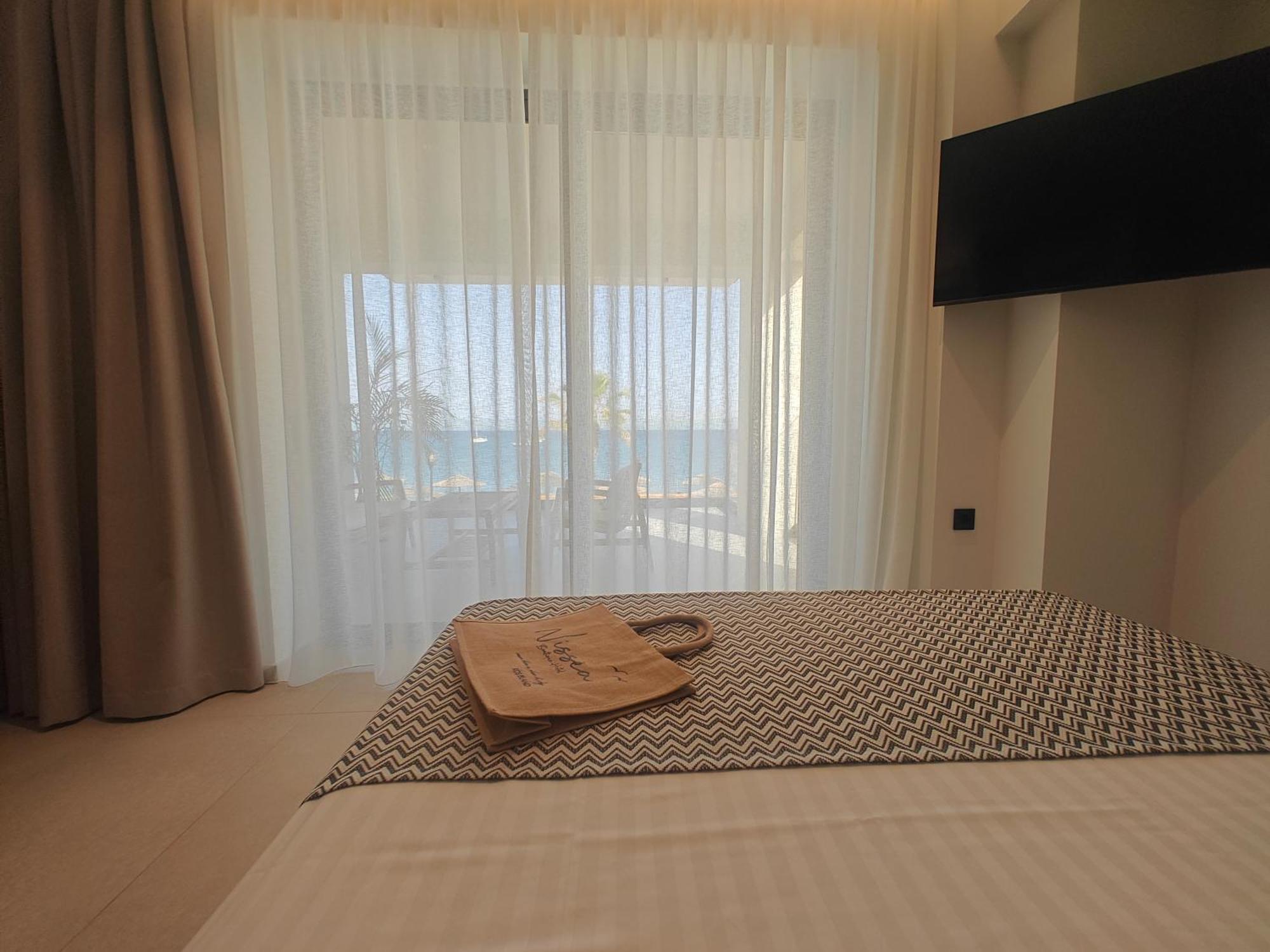 Nissea Boutique Hotel