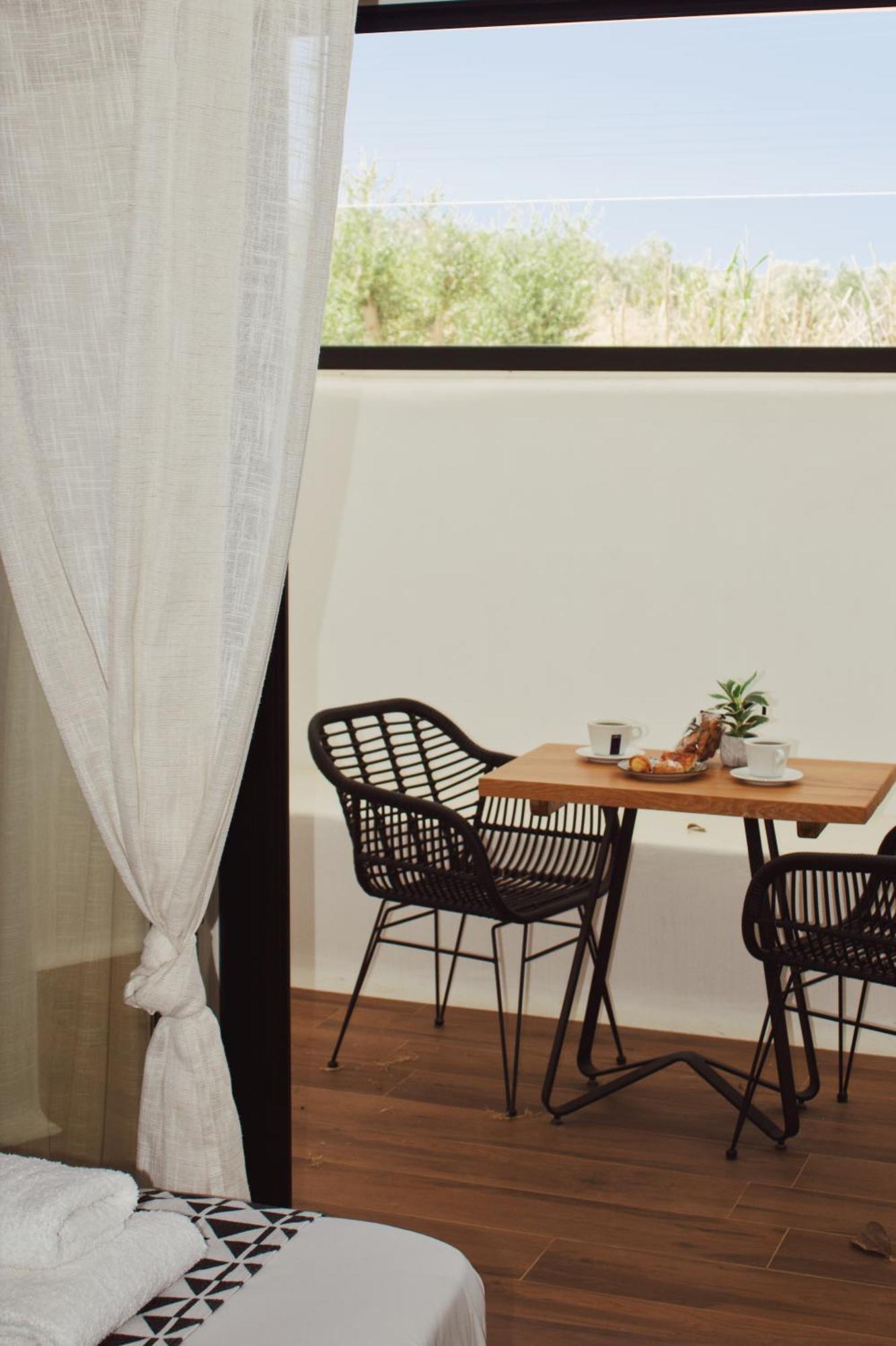 Rodillo Hotel