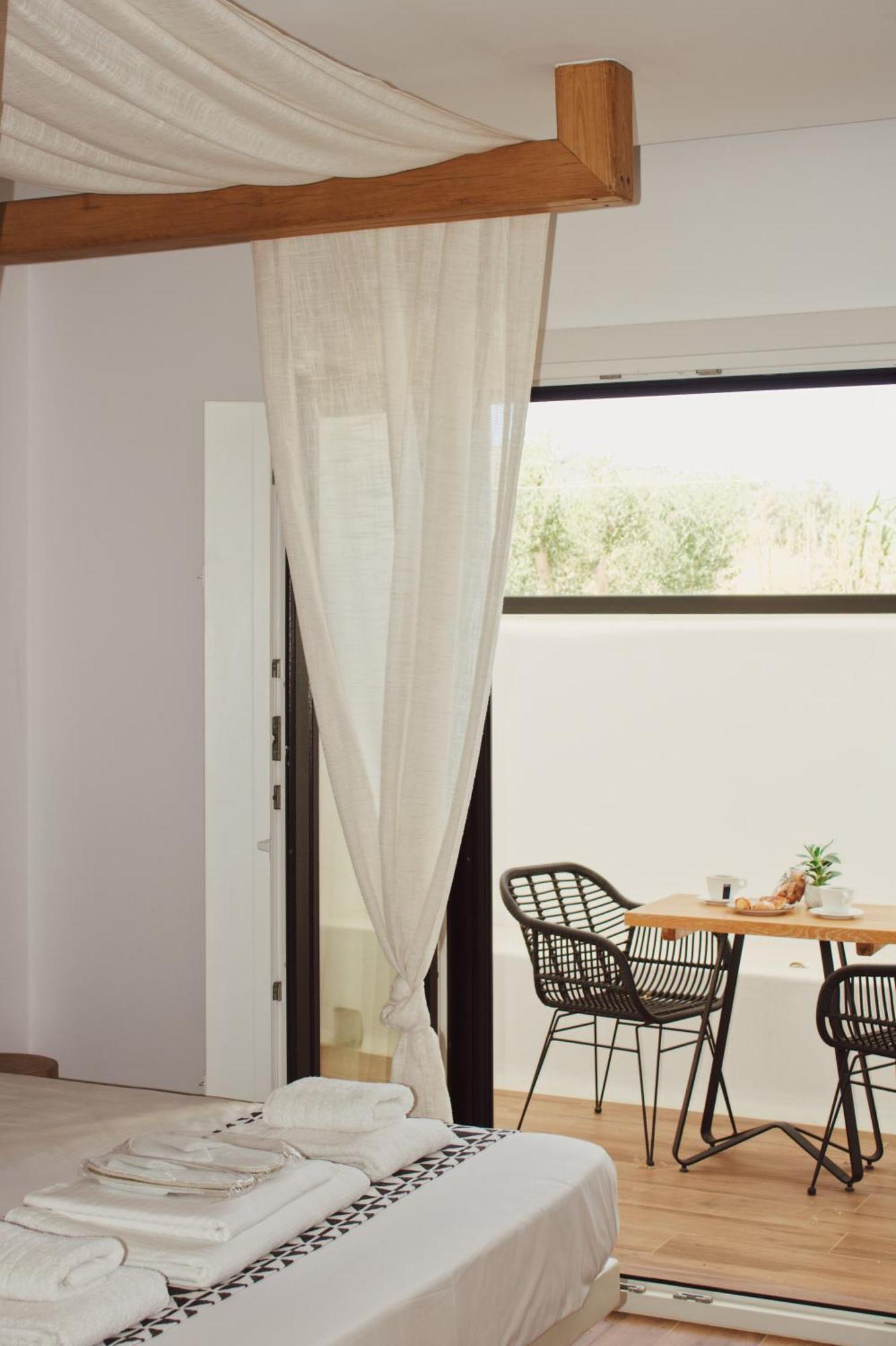 Hotel Rodillo Plaka (Naxos)
