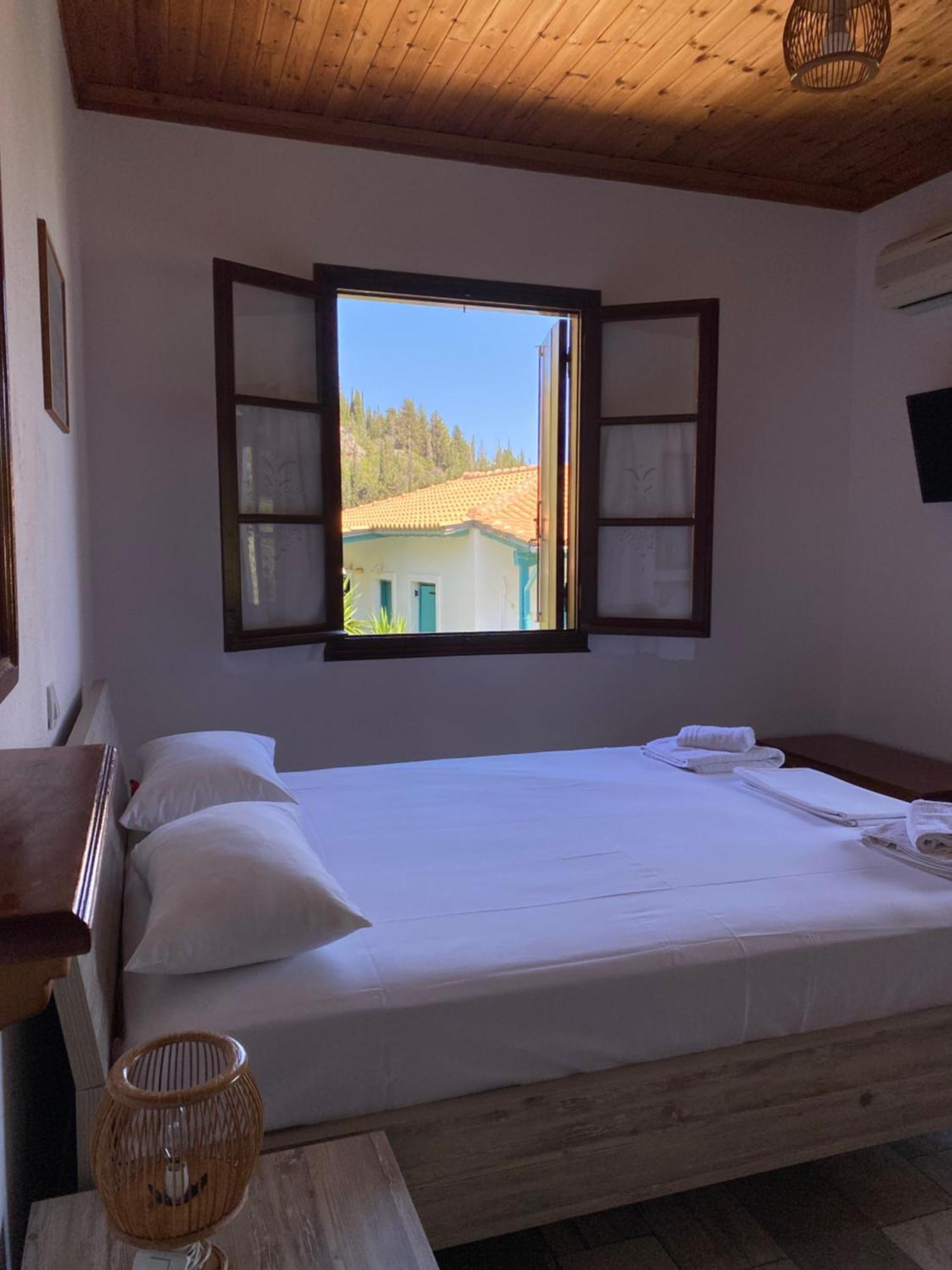 Guest house Pansion Vasso Agios Nikitas