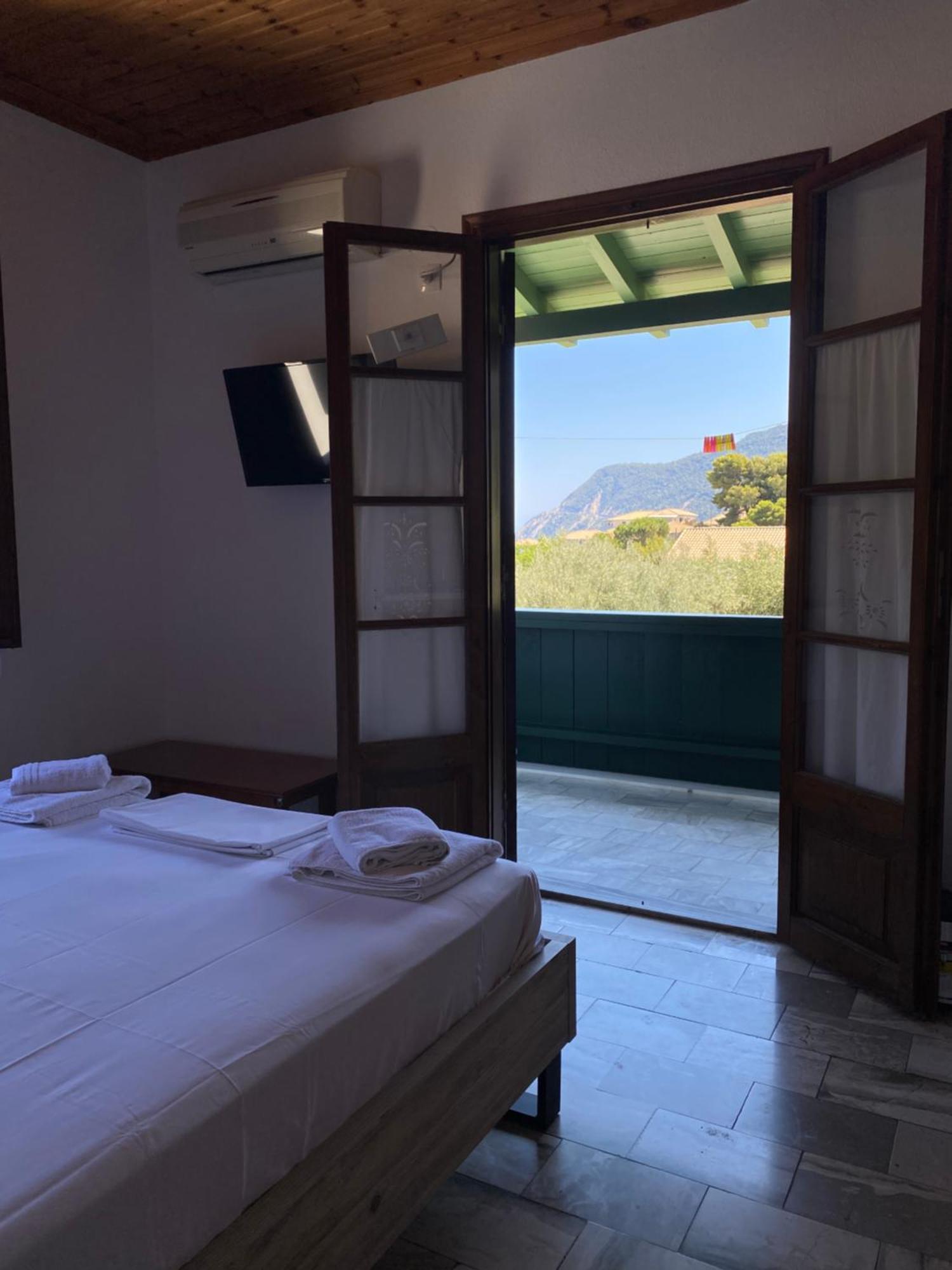 Pansion Vasso Guest house