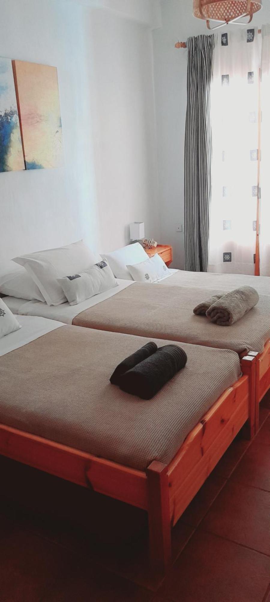 Apartment Sunblaze 2 Spetses Town