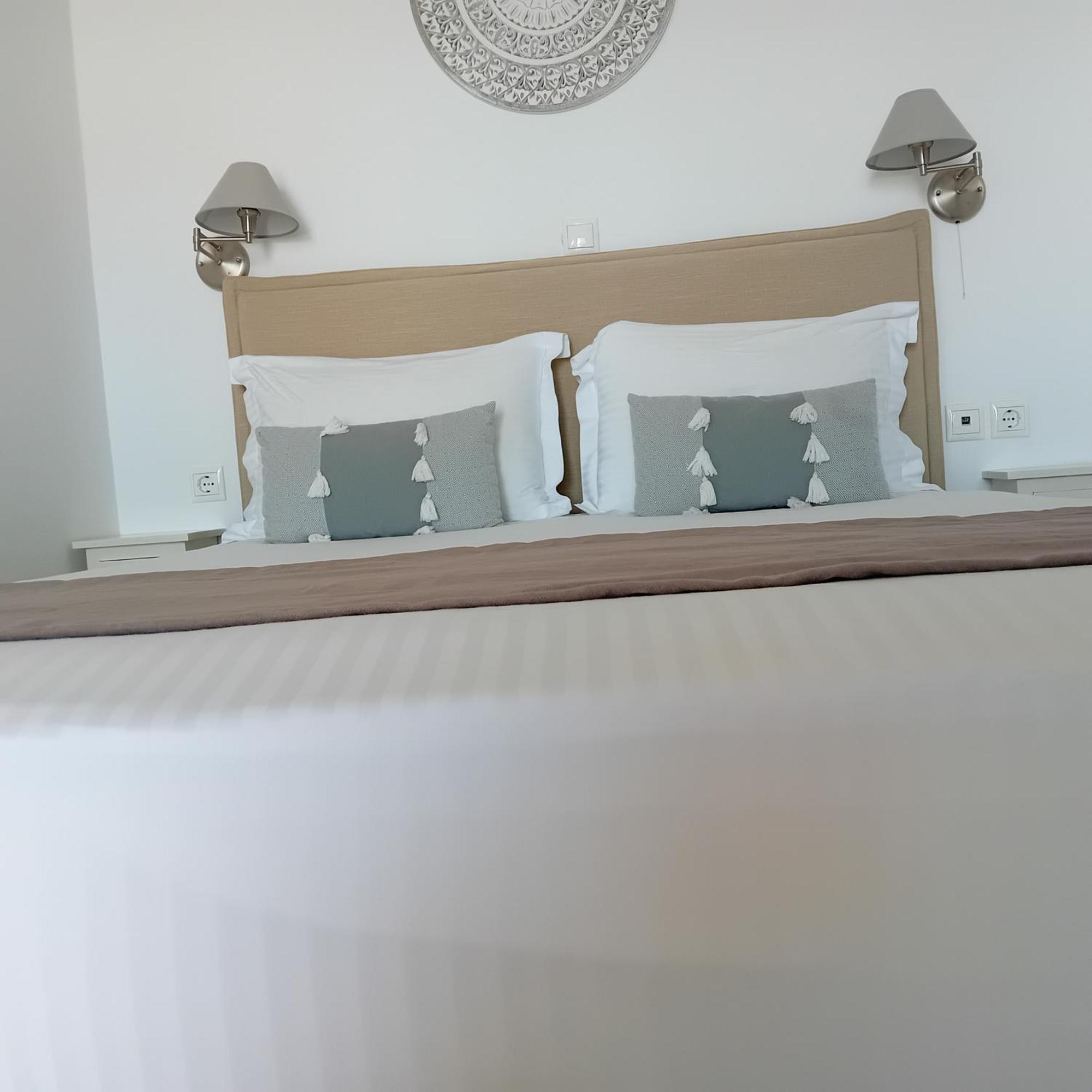 Elena Apartment Adamantas (Milos)