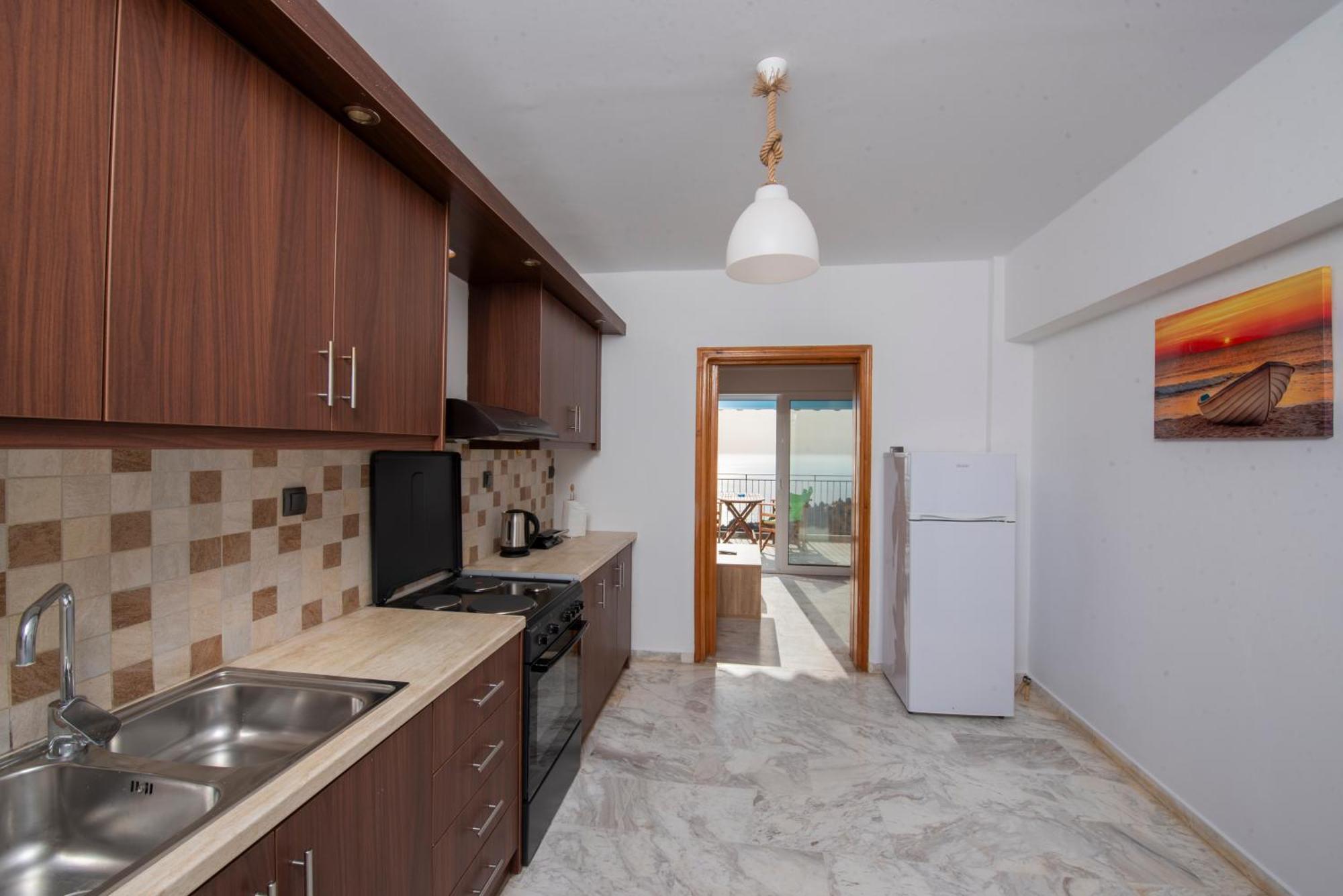 Apartment Elena