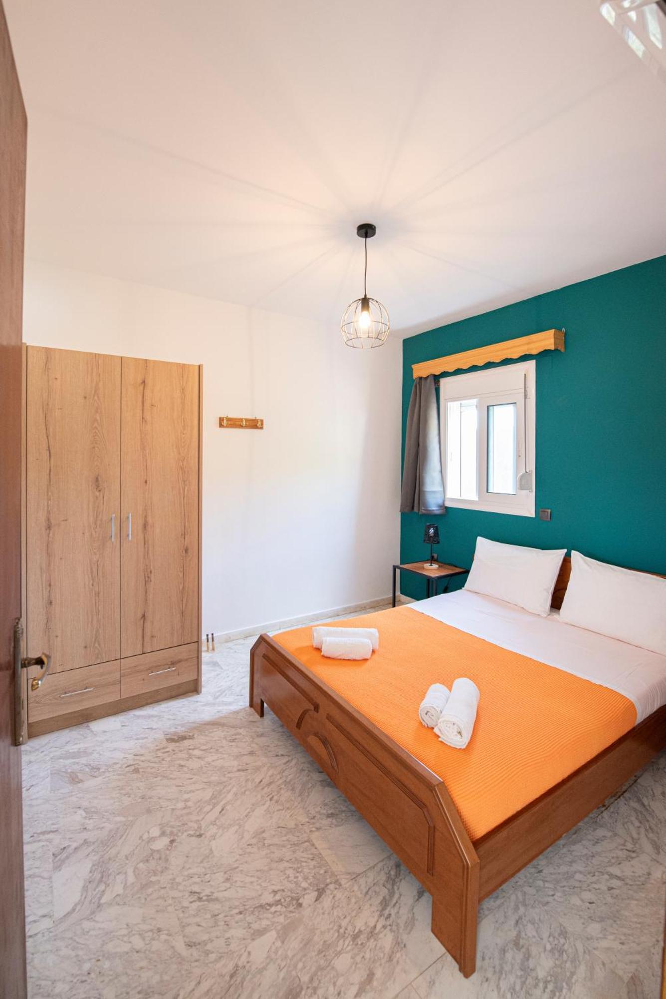 Apartment Elena Athanion