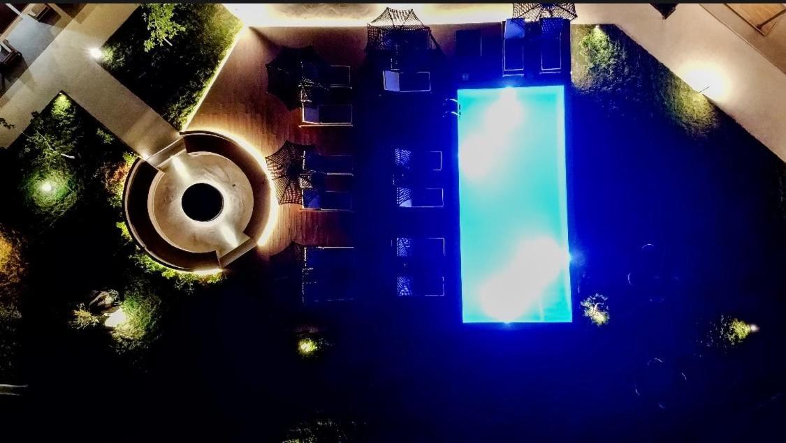 Terra Homes- Olivia * Asprovalta
