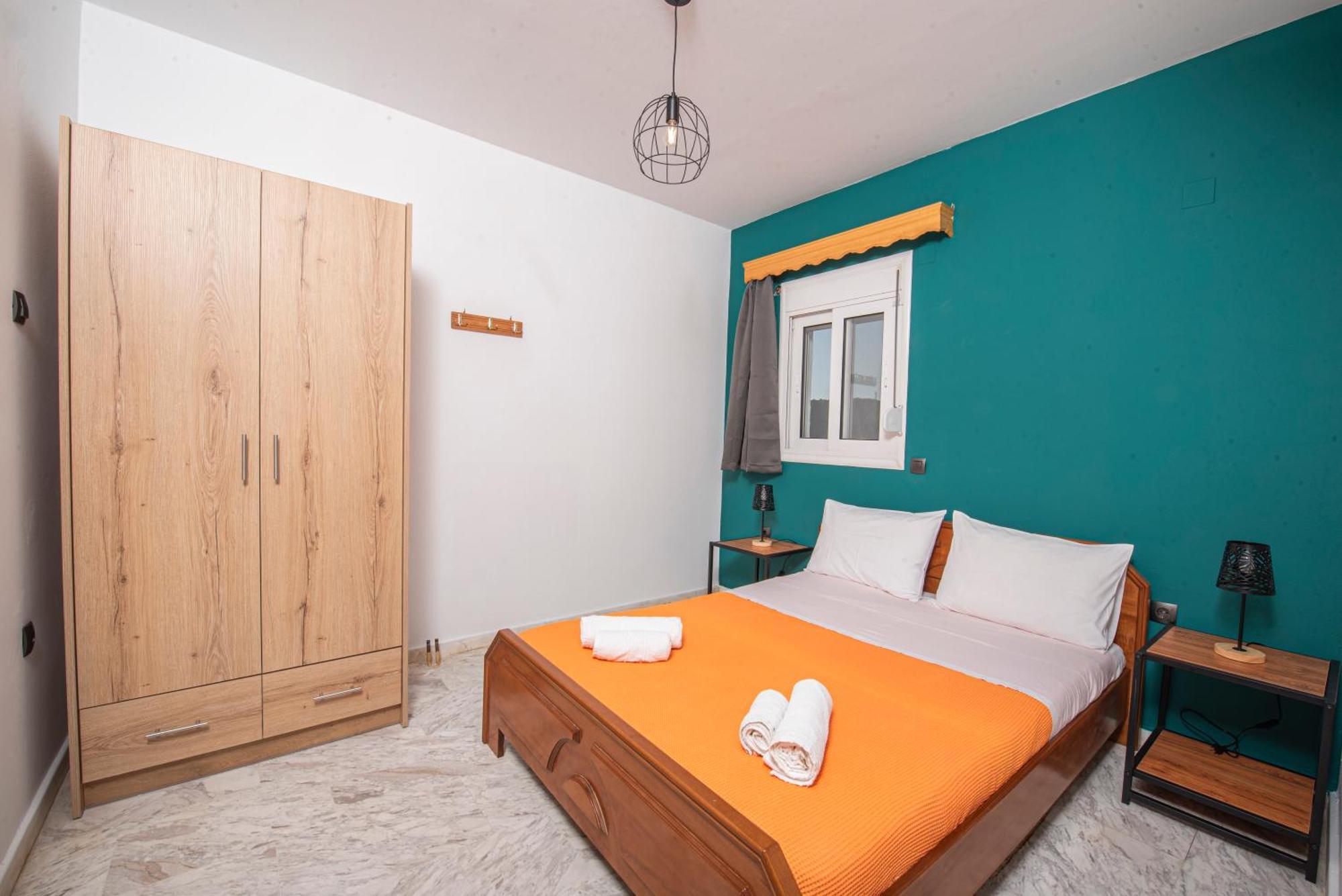 Elena Apartment *