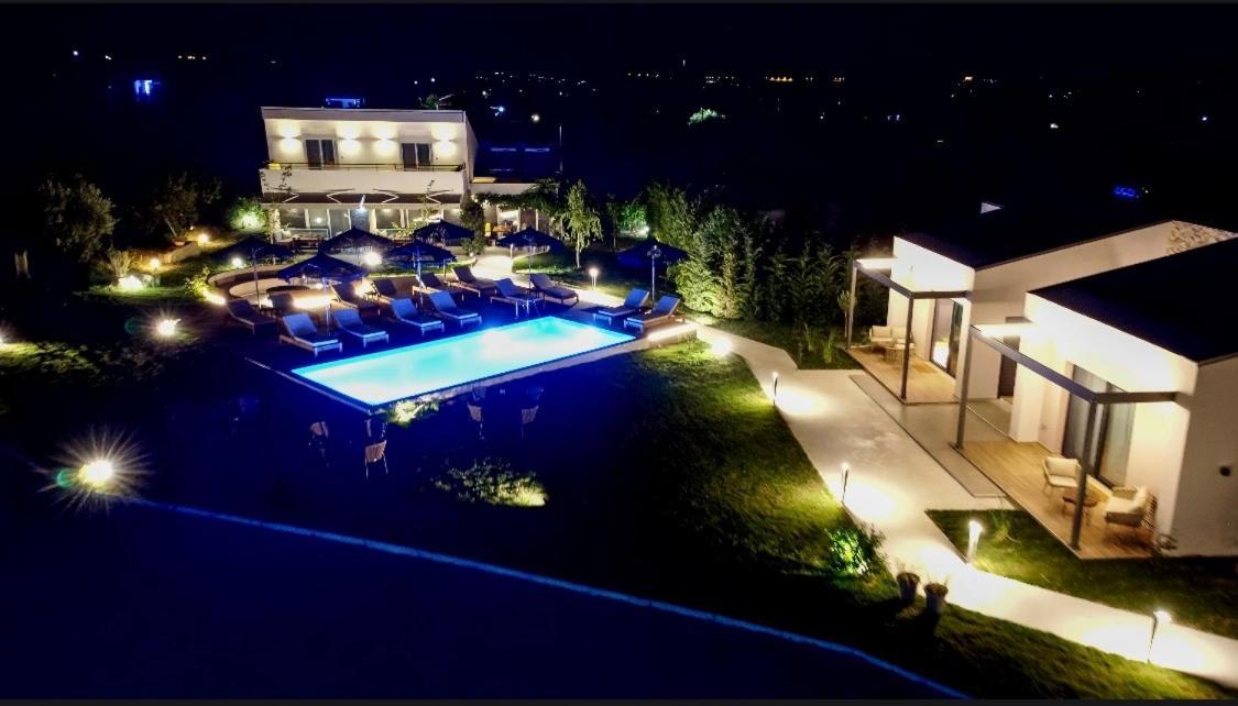 Terra Homes- Olivia * Asprovalta