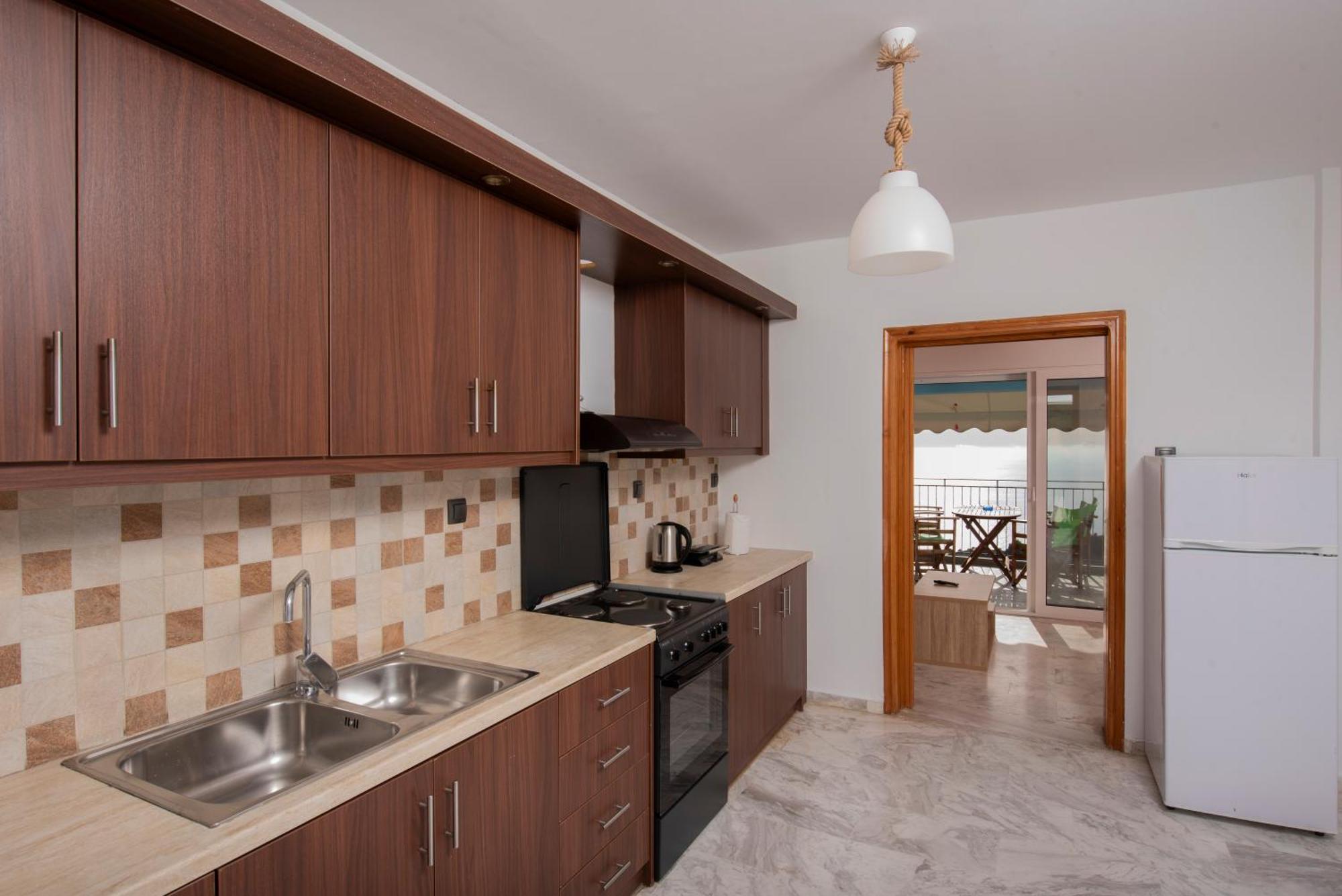 Apartment Elena