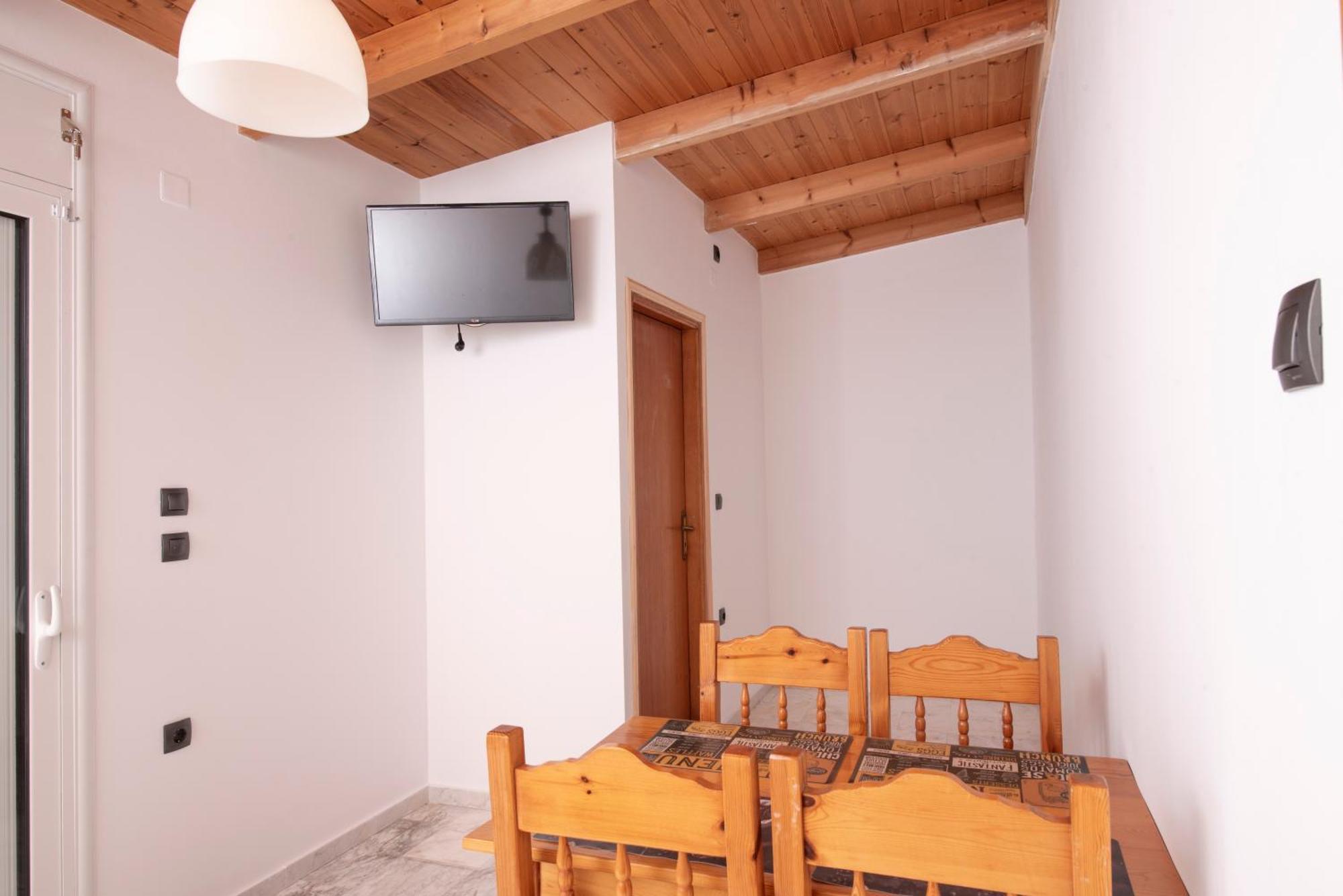 Elena Apartment