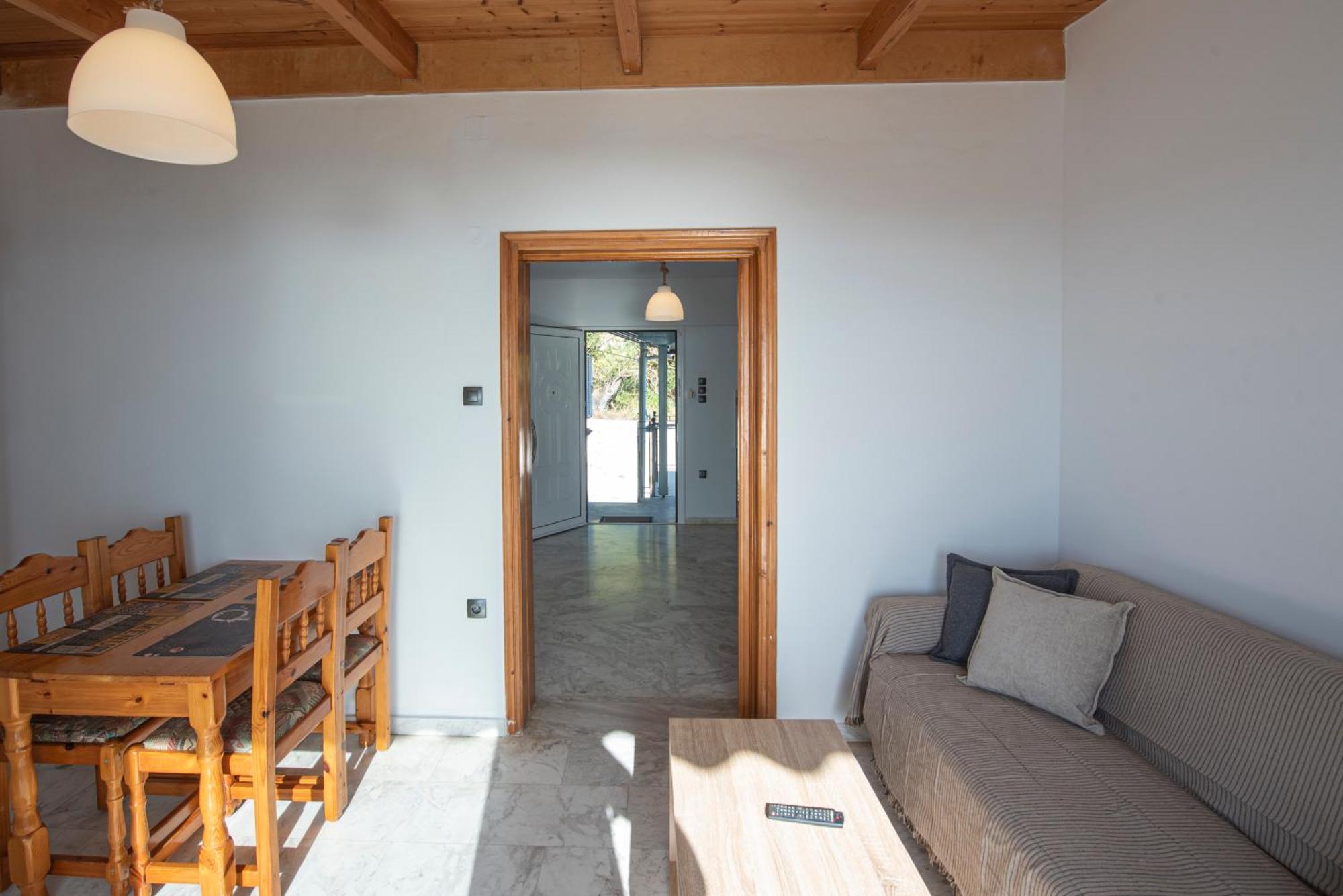 Elena Apartment