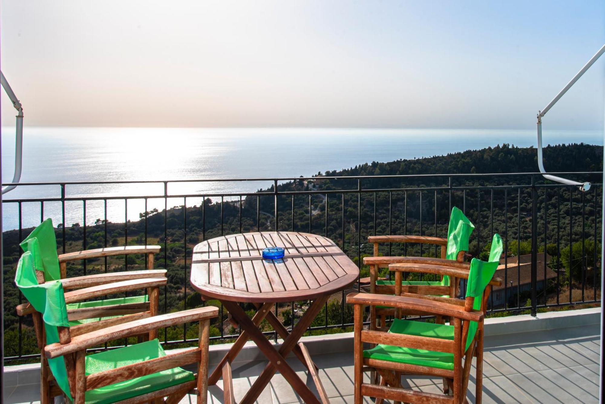 Elena Apartment Athanion