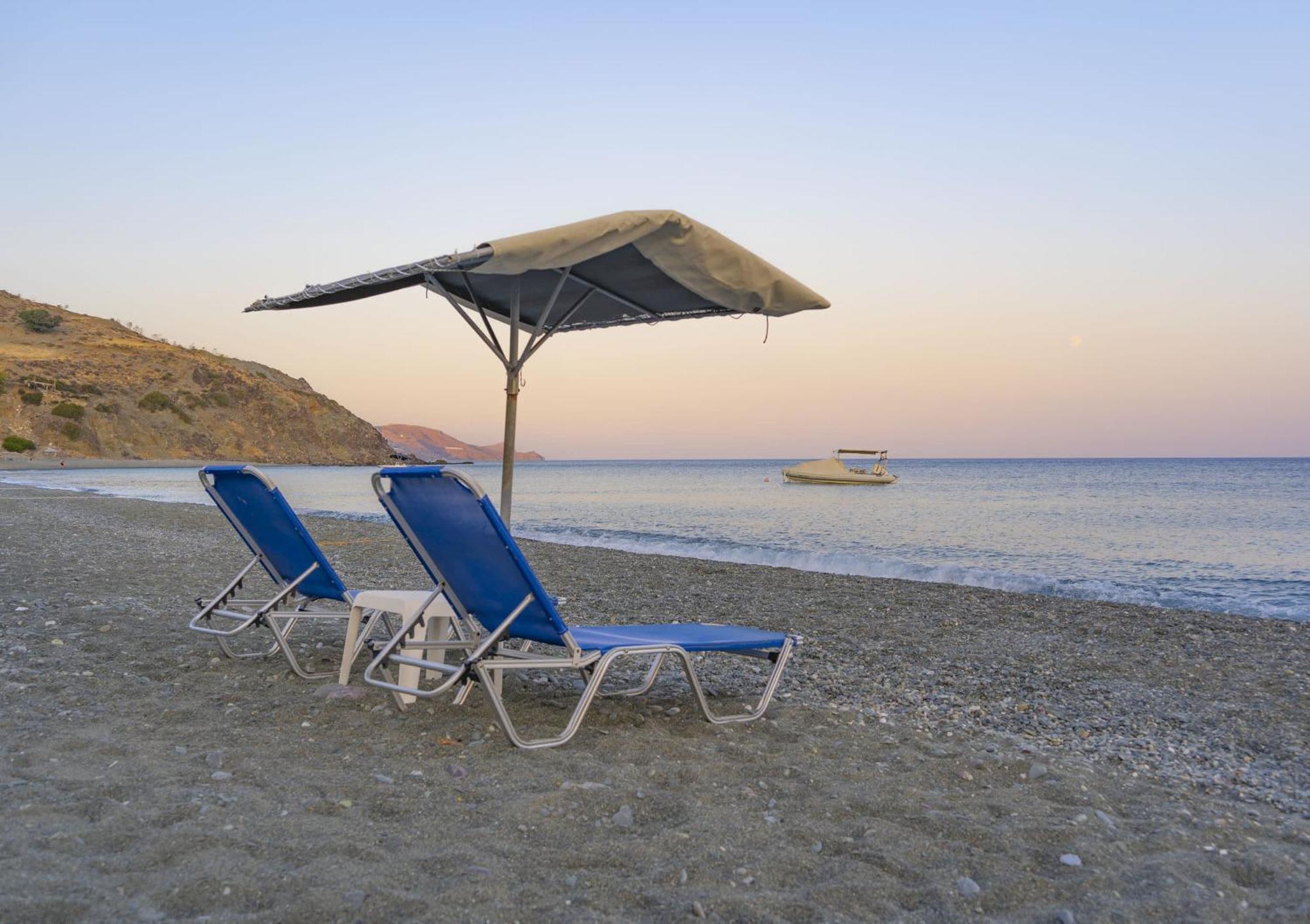 Holiday home Shades Of Blue