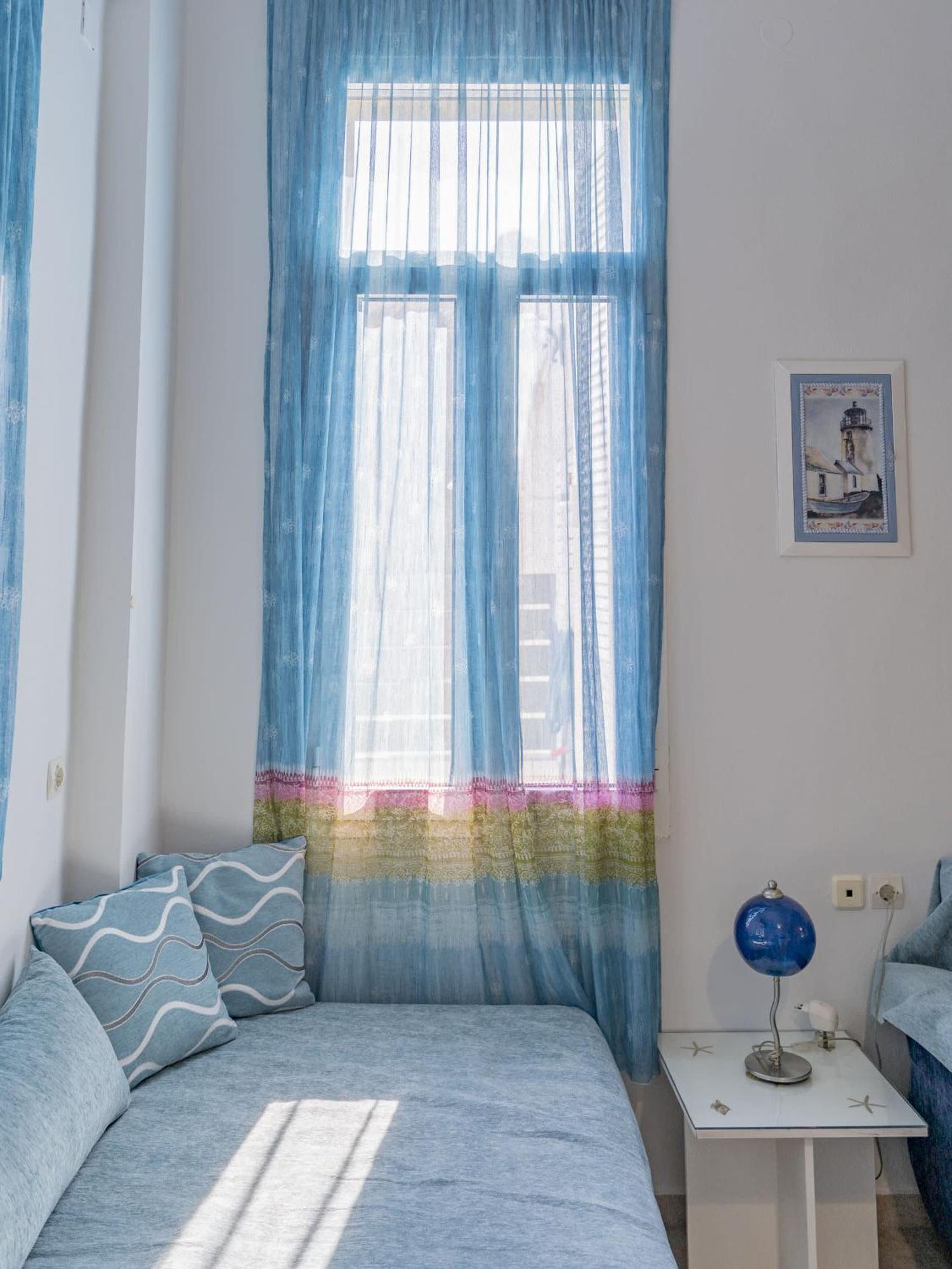 Shades Of Blue