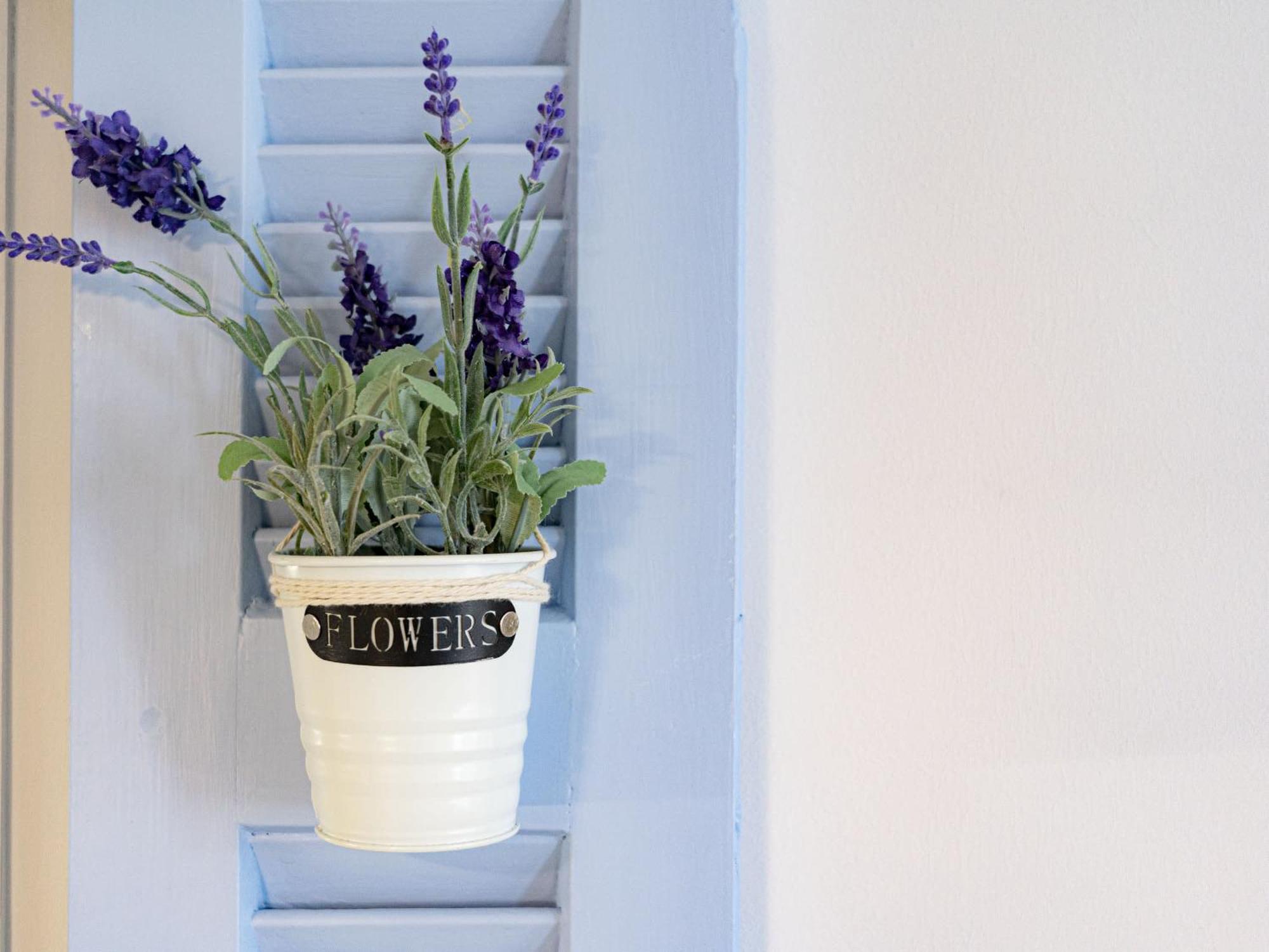 Shades Of Blue Holiday home Kali Limenes