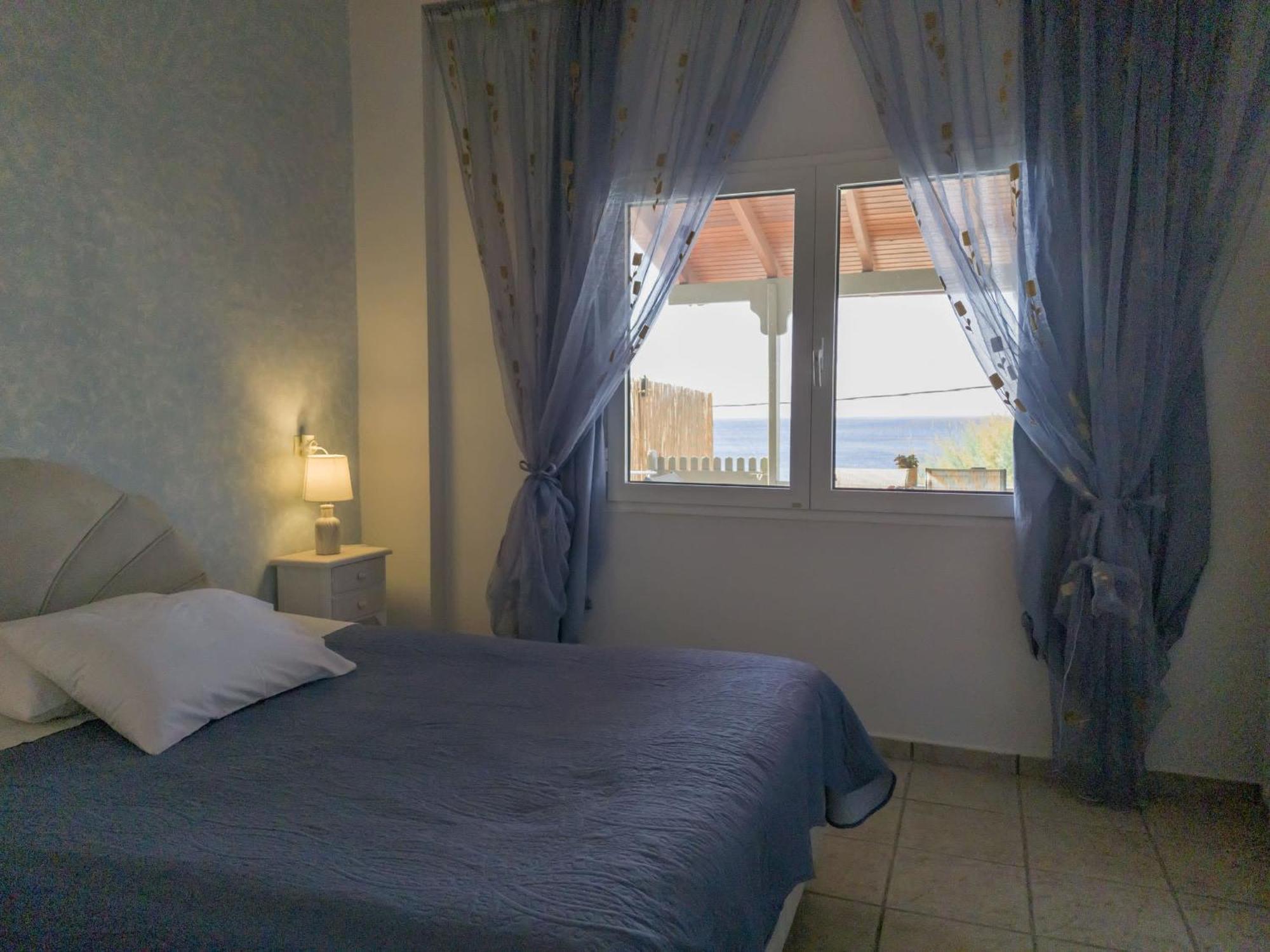 Shades Of Blue Holiday home