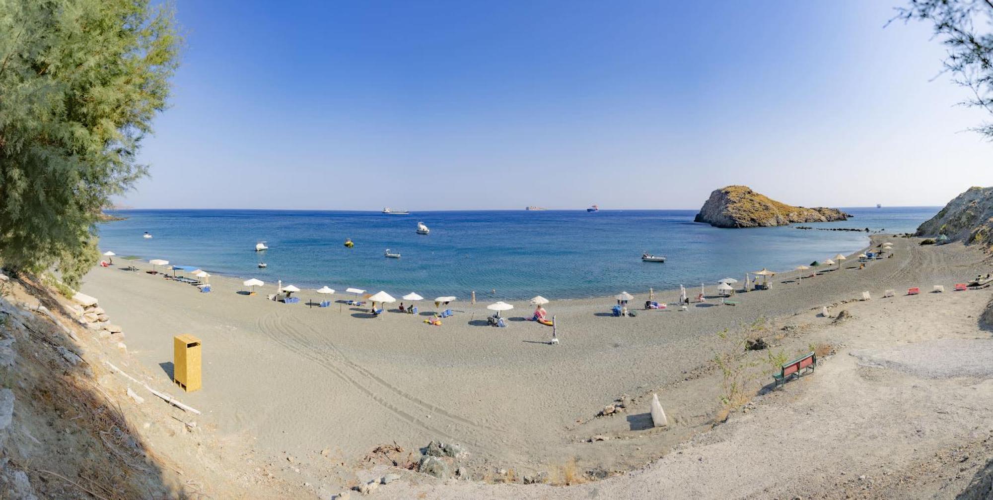 Shades Of Blue Holiday home Kali Limenes
