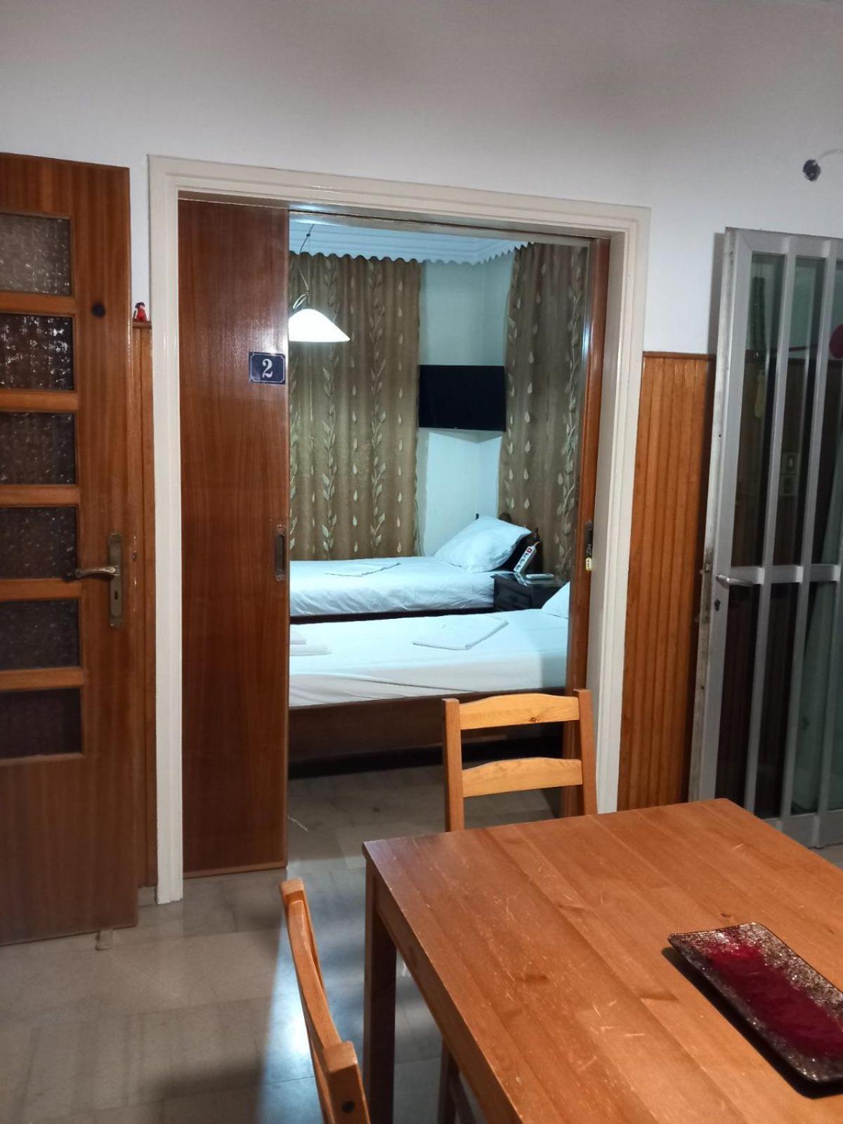 Flat With Private Apartment *