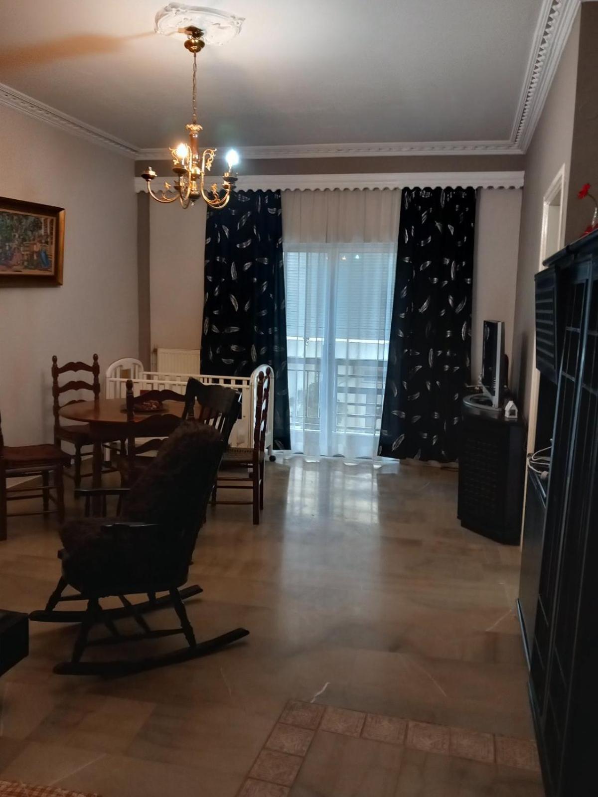 Flat With Private *
