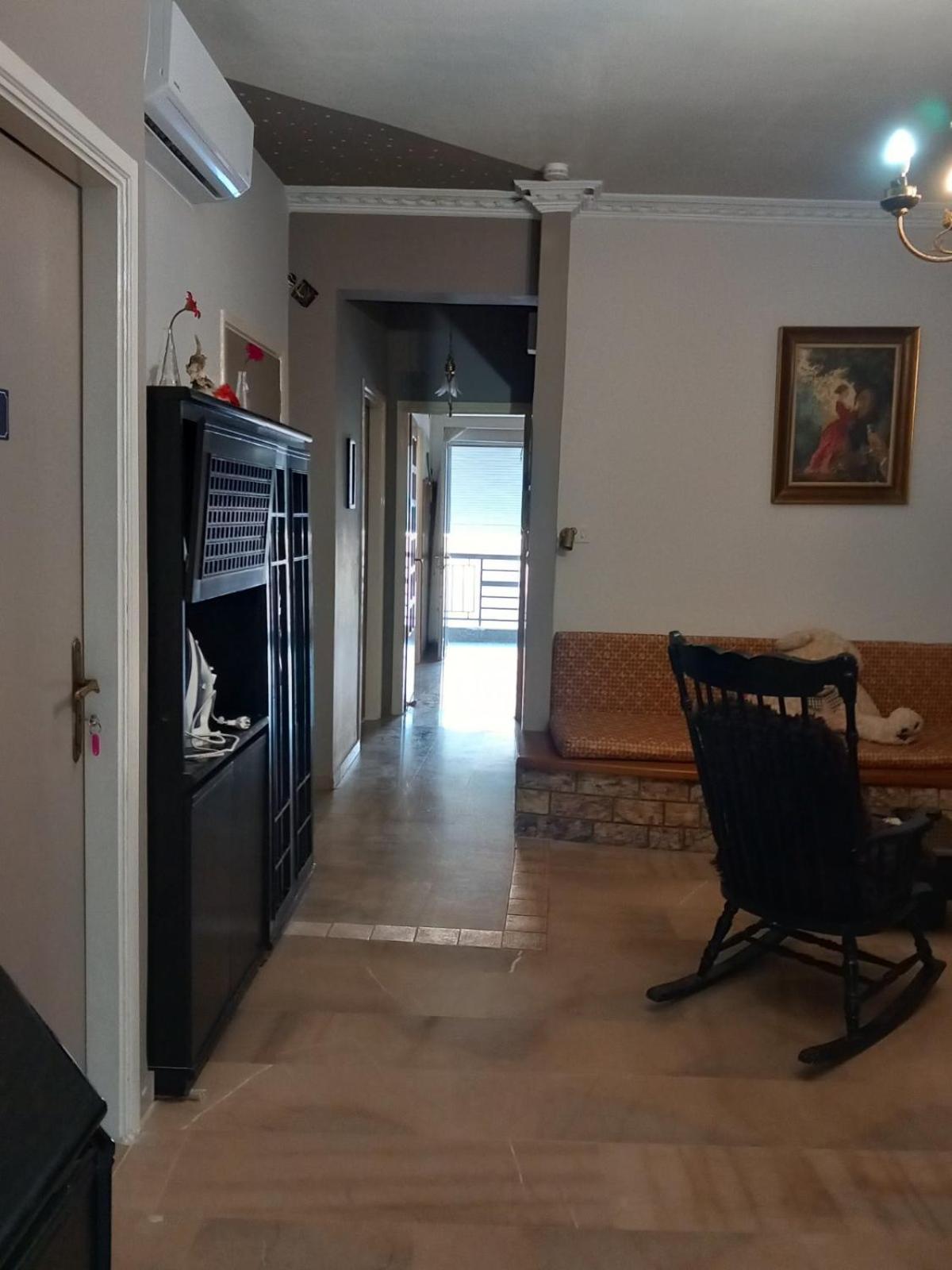 Flat With Private Agrinio